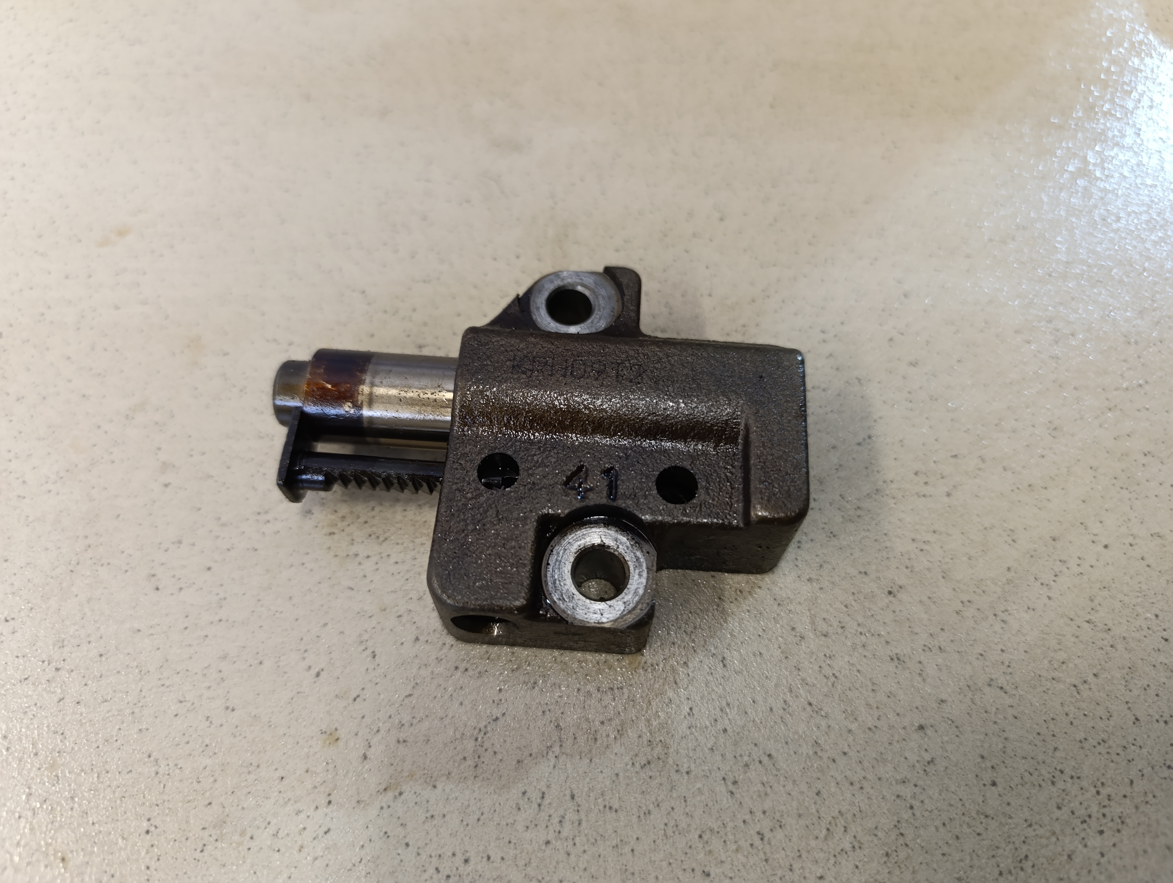 Натяжитель цепи HYUNDAI Solaris 2010-2017