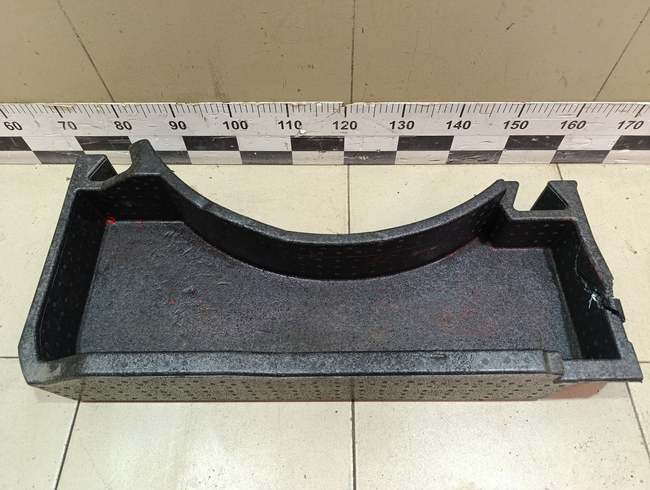 Ящик для инструментов VW Tiguan 2011-2016