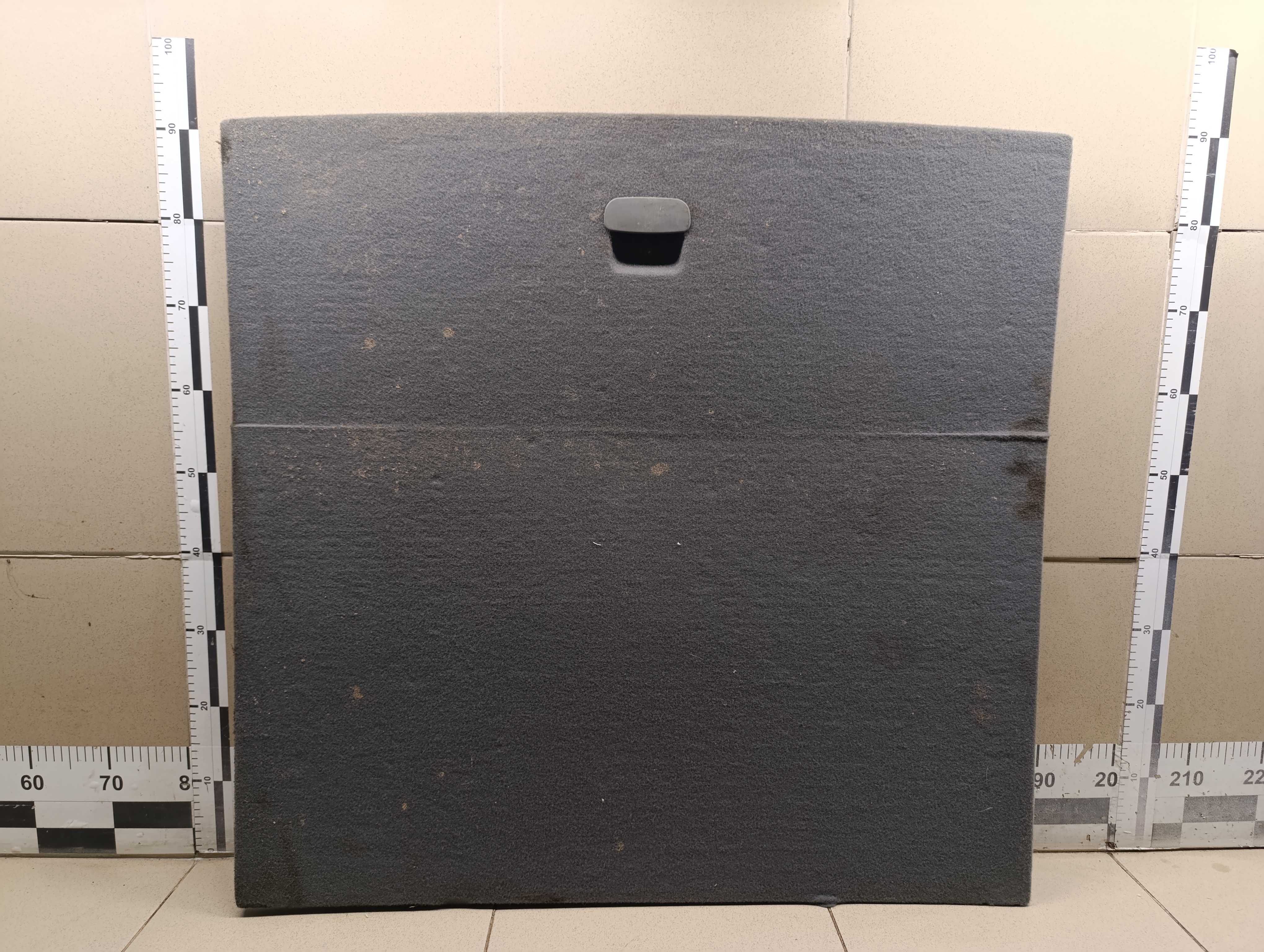 Пол багажника Chevrolet Lacetti 2003-2013