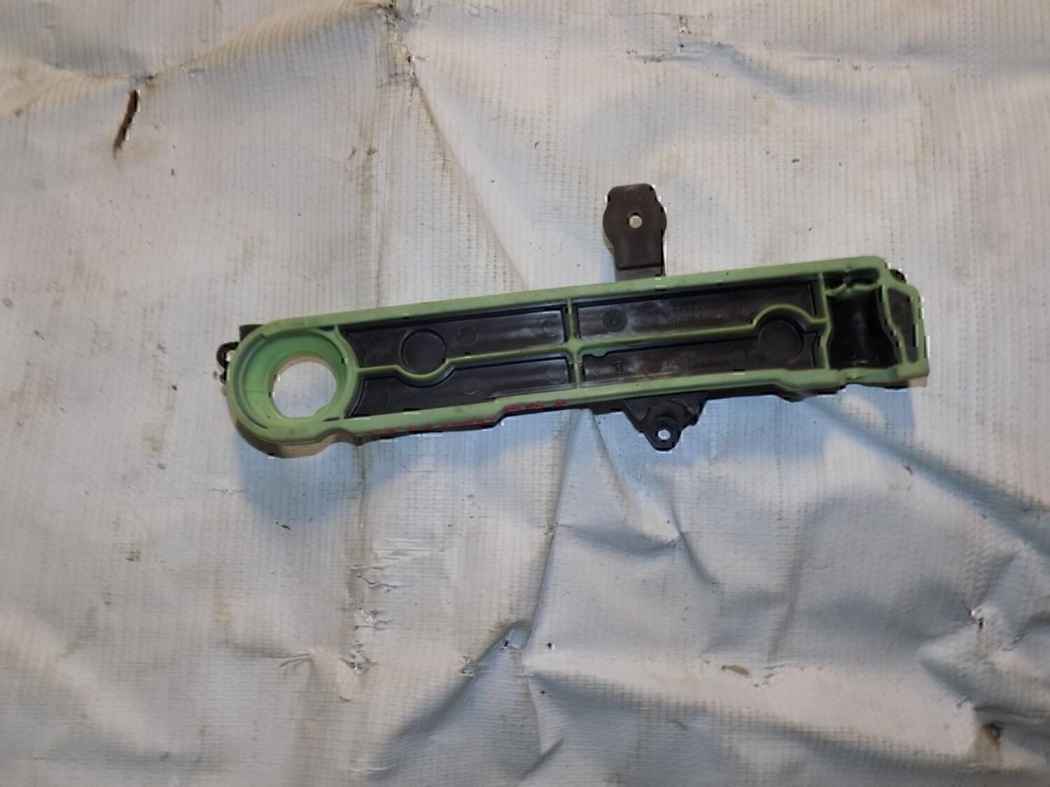 Накладка (кузов внутри) PEUGEOT 508 2010>