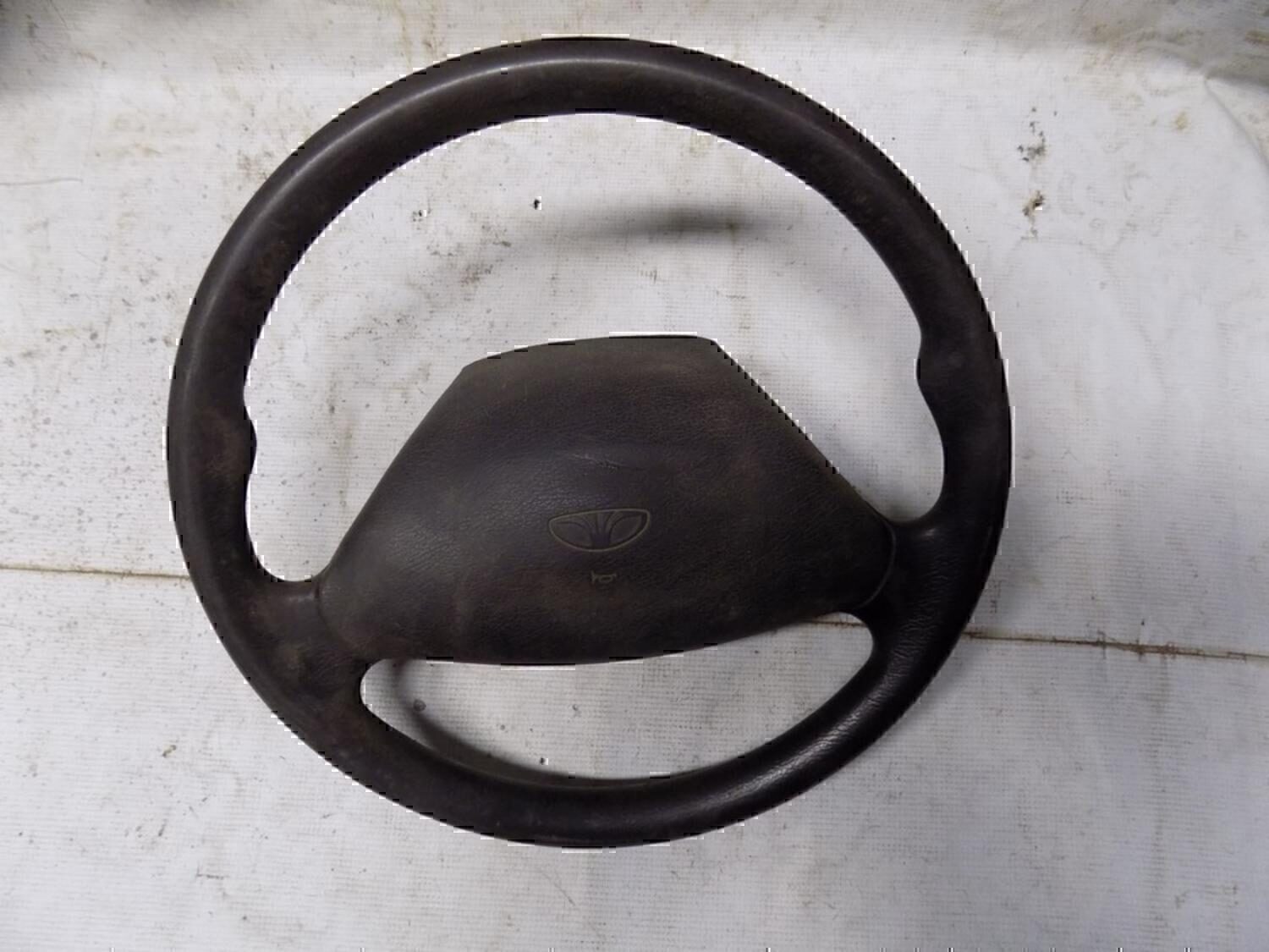Рулевое колесо без AIR BAG