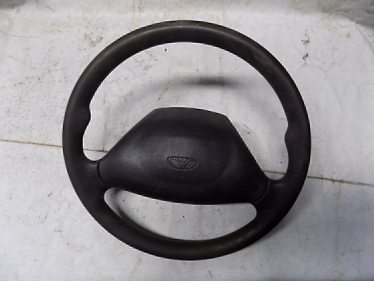 Рулевое колесо без AIR BAG