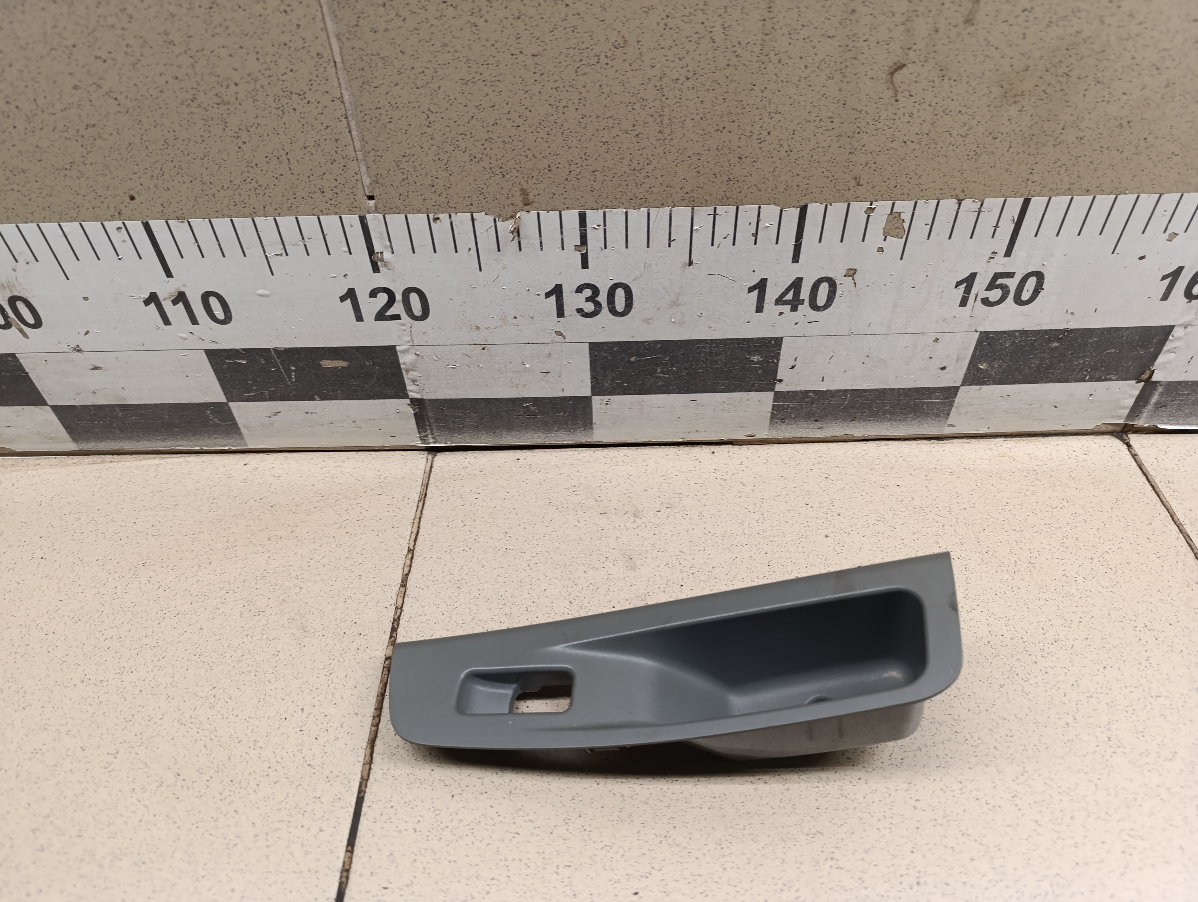 Накладка блока управления стеклоподъемниками Chevrolet Lacetti 2003-2013