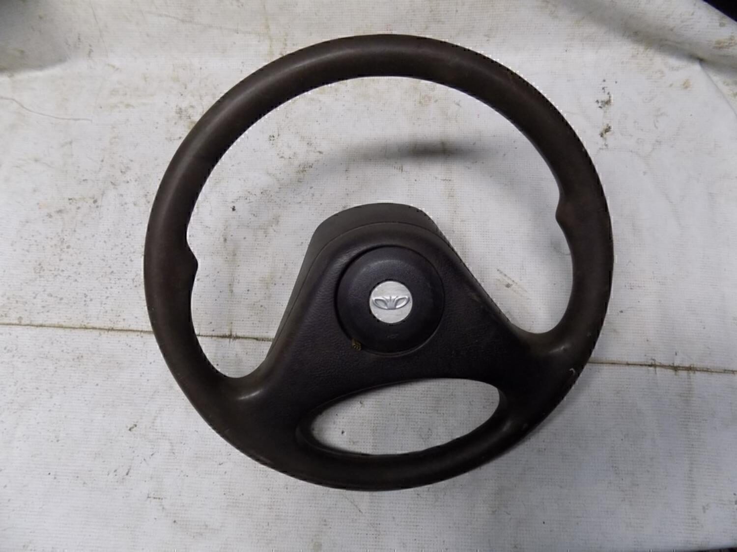 Рулевое колесо без AIR BAG DAEWOO Nexia 1995-2016