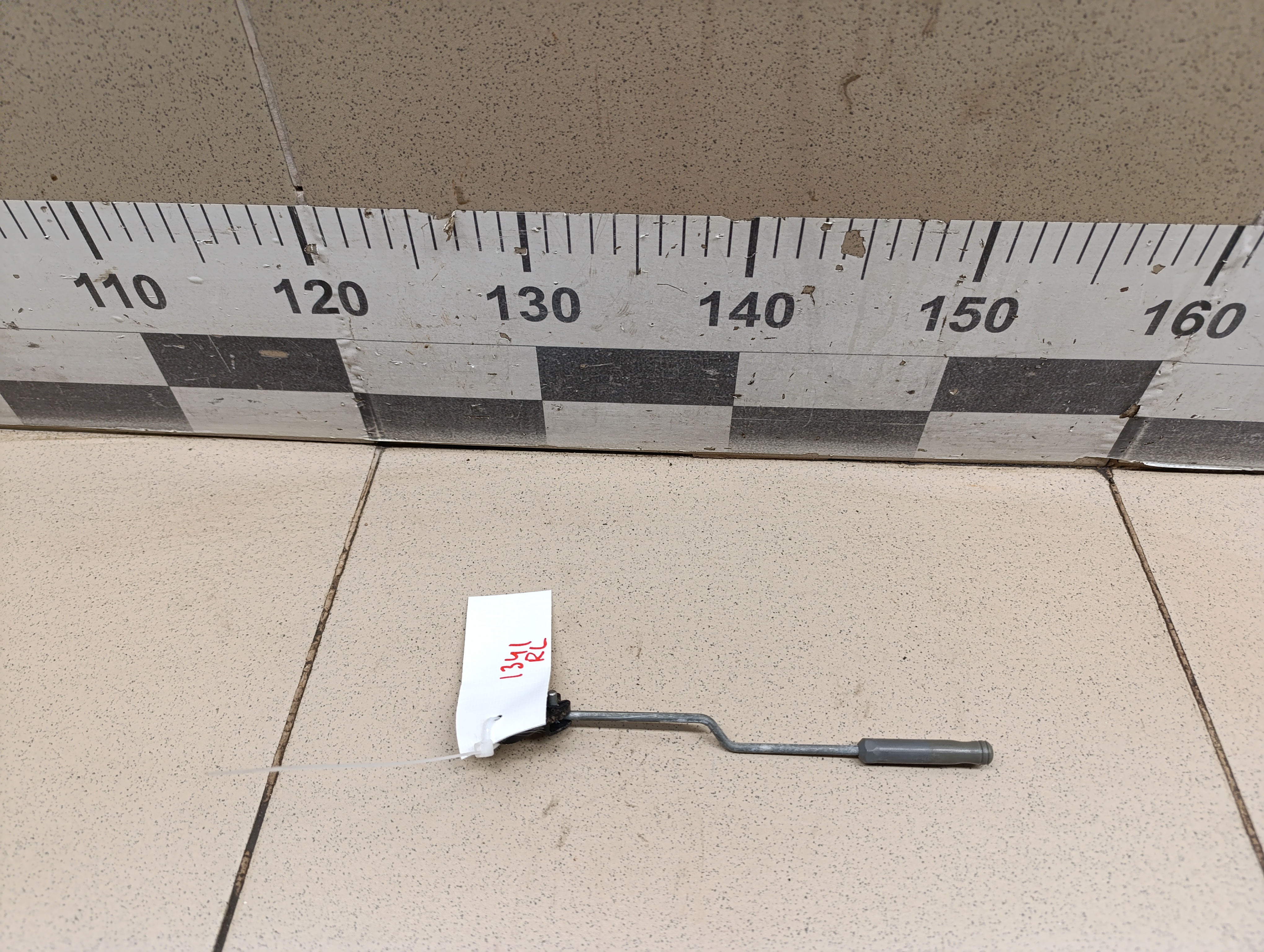 Тяга замка Chevrolet Lacetti 2003-2013