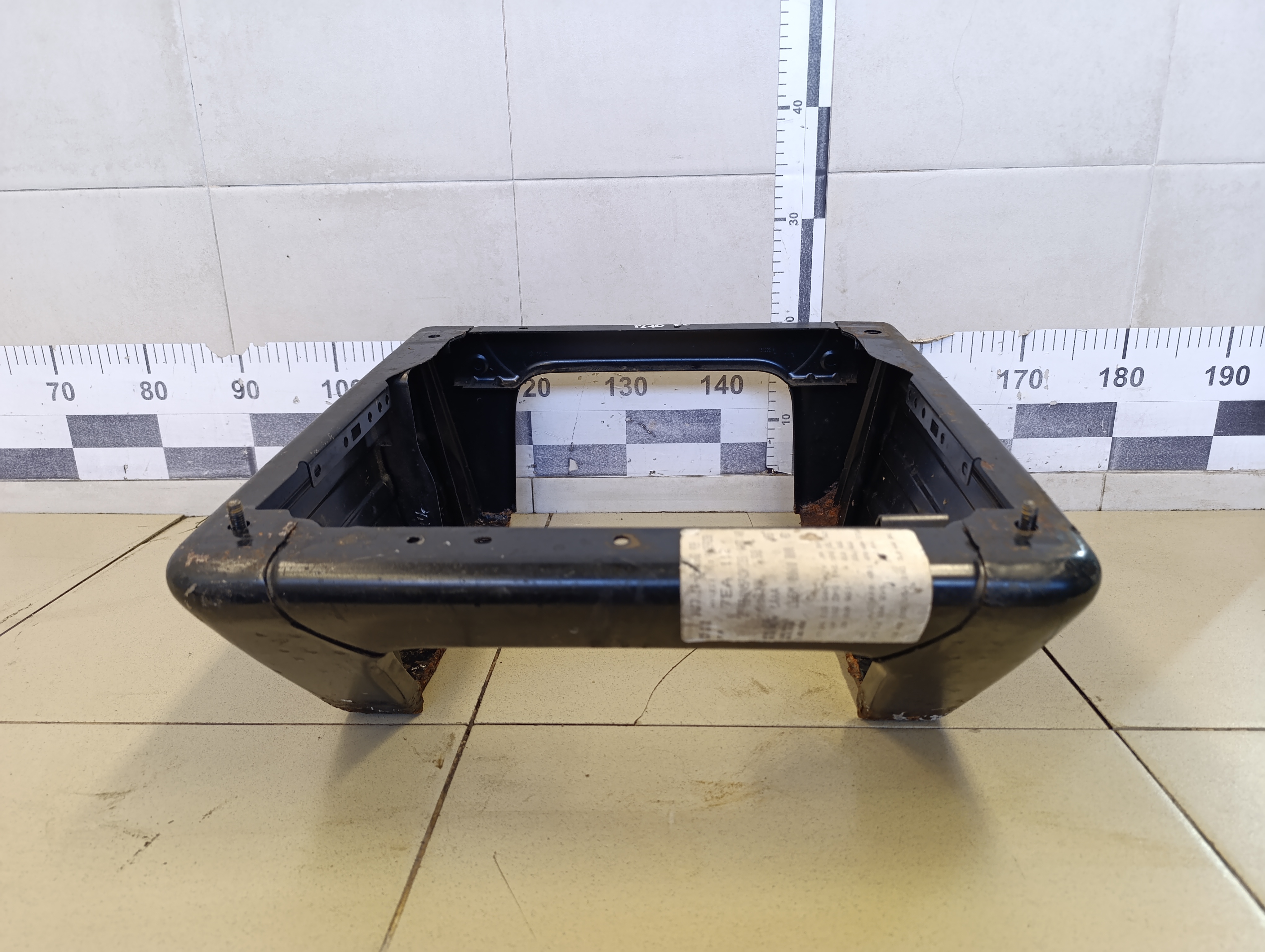 Каркас сиденья VW Transporter T5 2003-2015