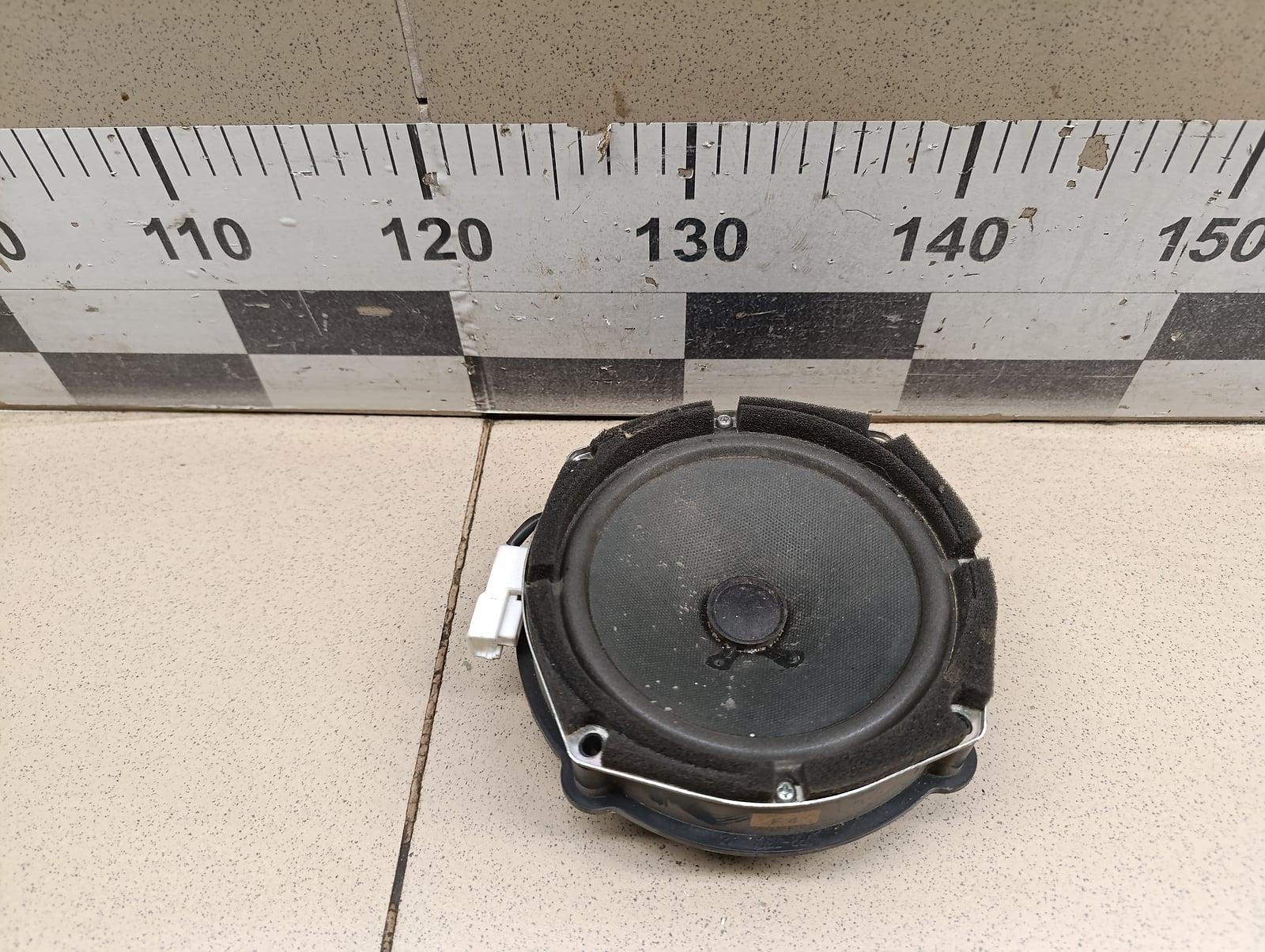 Динамик — фото 2