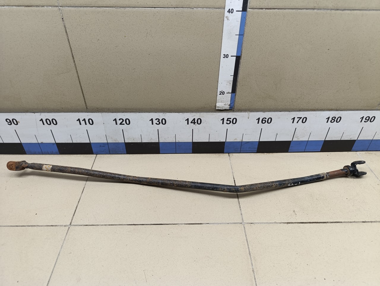 Тяга кулисы КПП RENAULT Logan 2005-2014