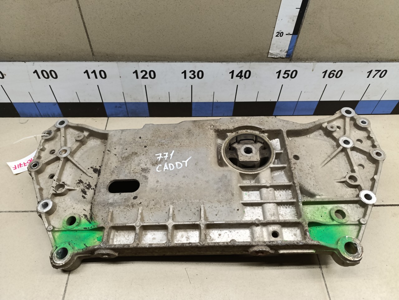 Балка подмоторная Audi Octavia (A5 1Z-) 2004-2013