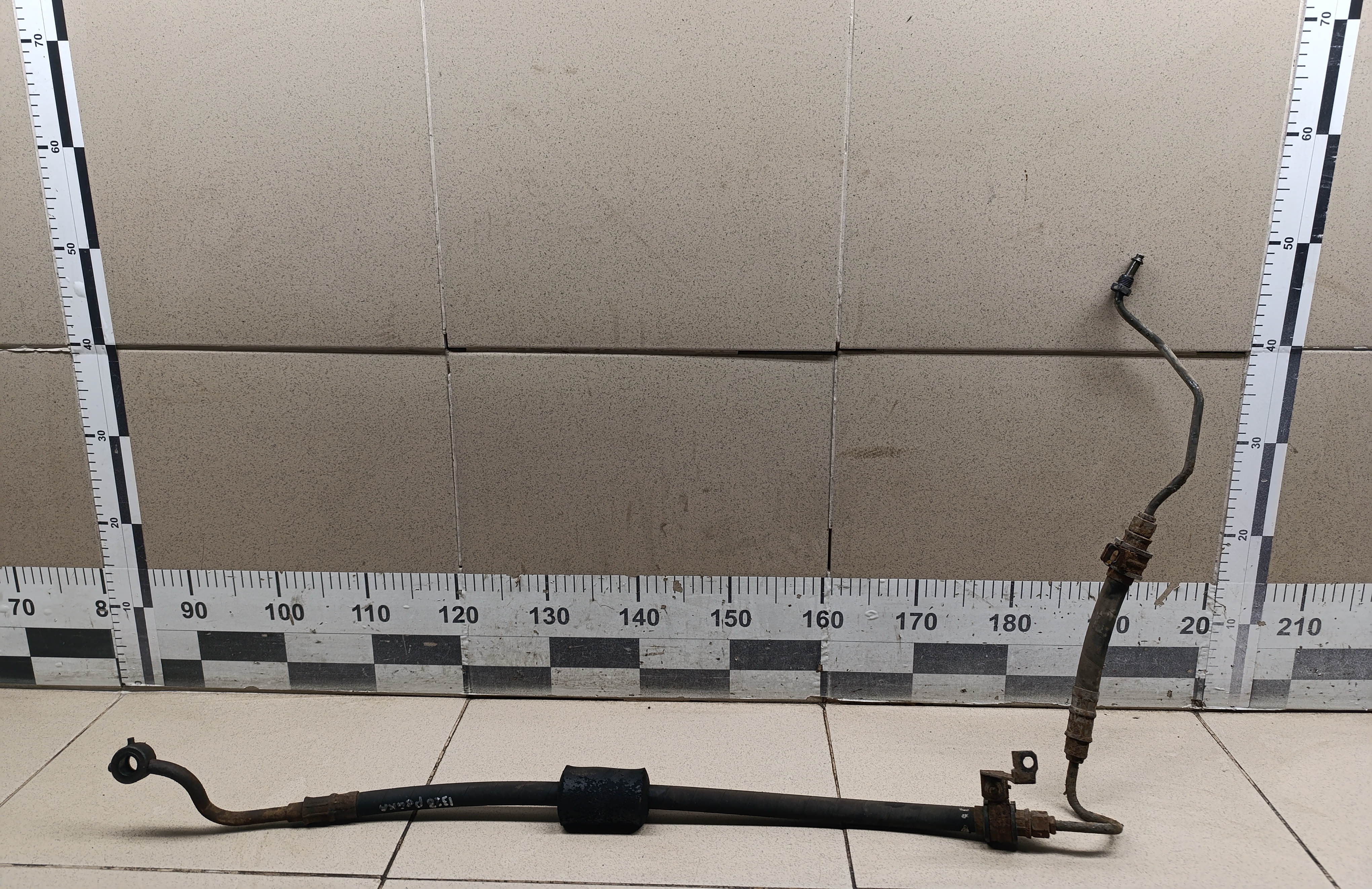 Шланг гидроусилителя HYUNDAI Getz 2002-2010