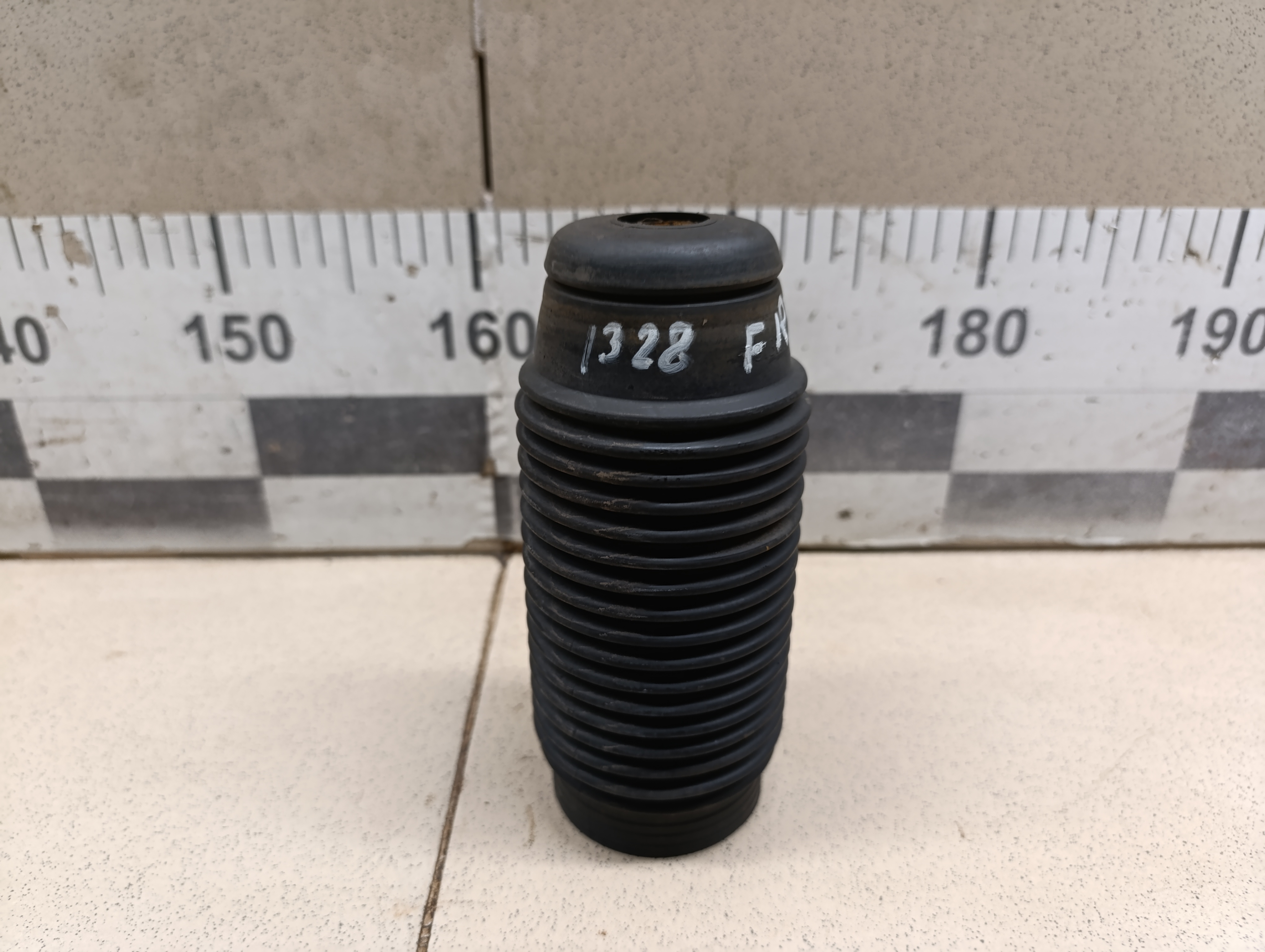 Пыльник переднего амортизатора HYUNDAI Getz 2002-2010