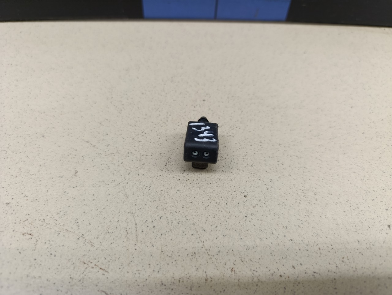 Форсунка омывателя лобового стекла RENAULT Megane II 2002-2009