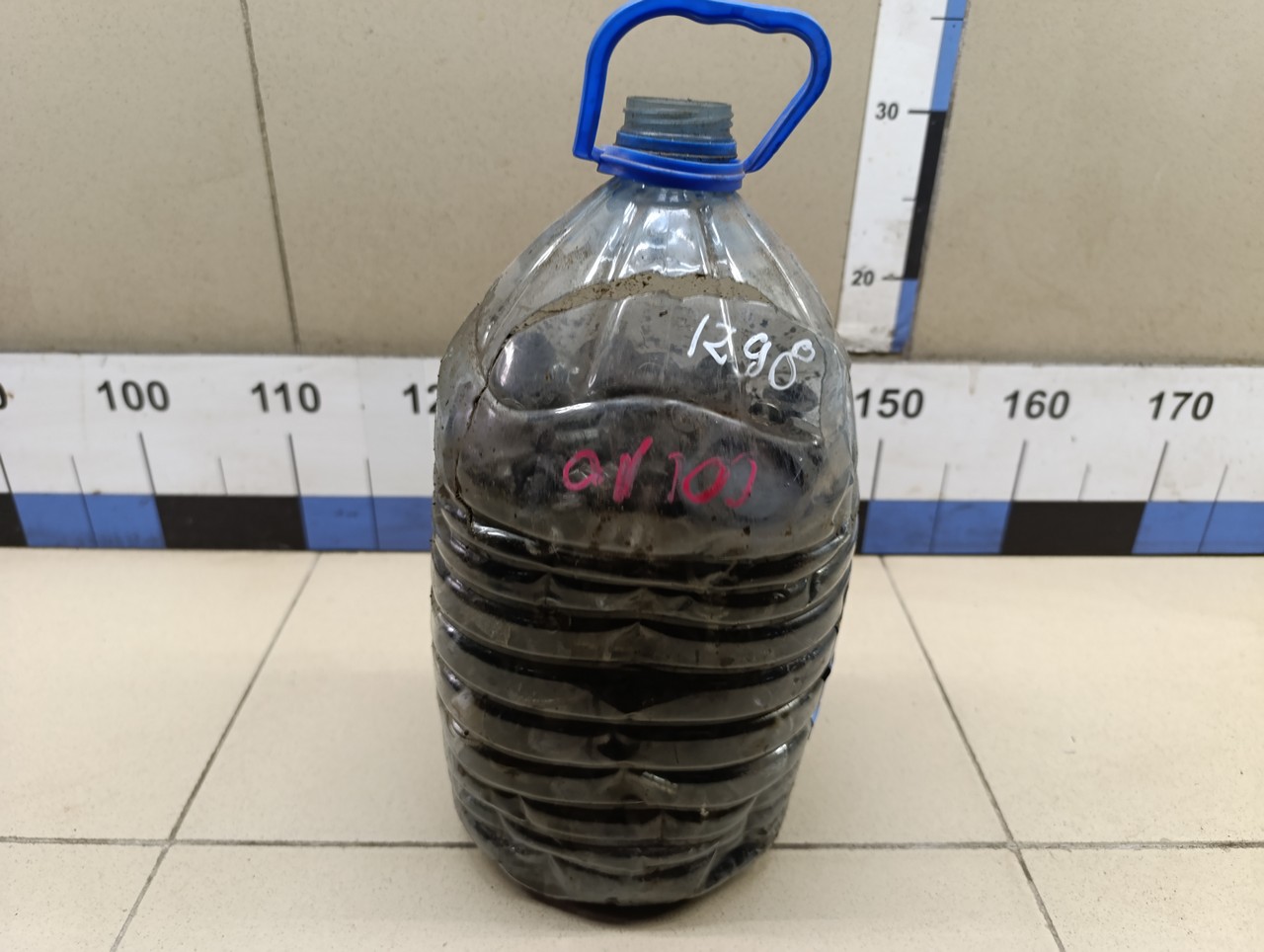 Болт TOYOTA Corolla E12 2001-2006