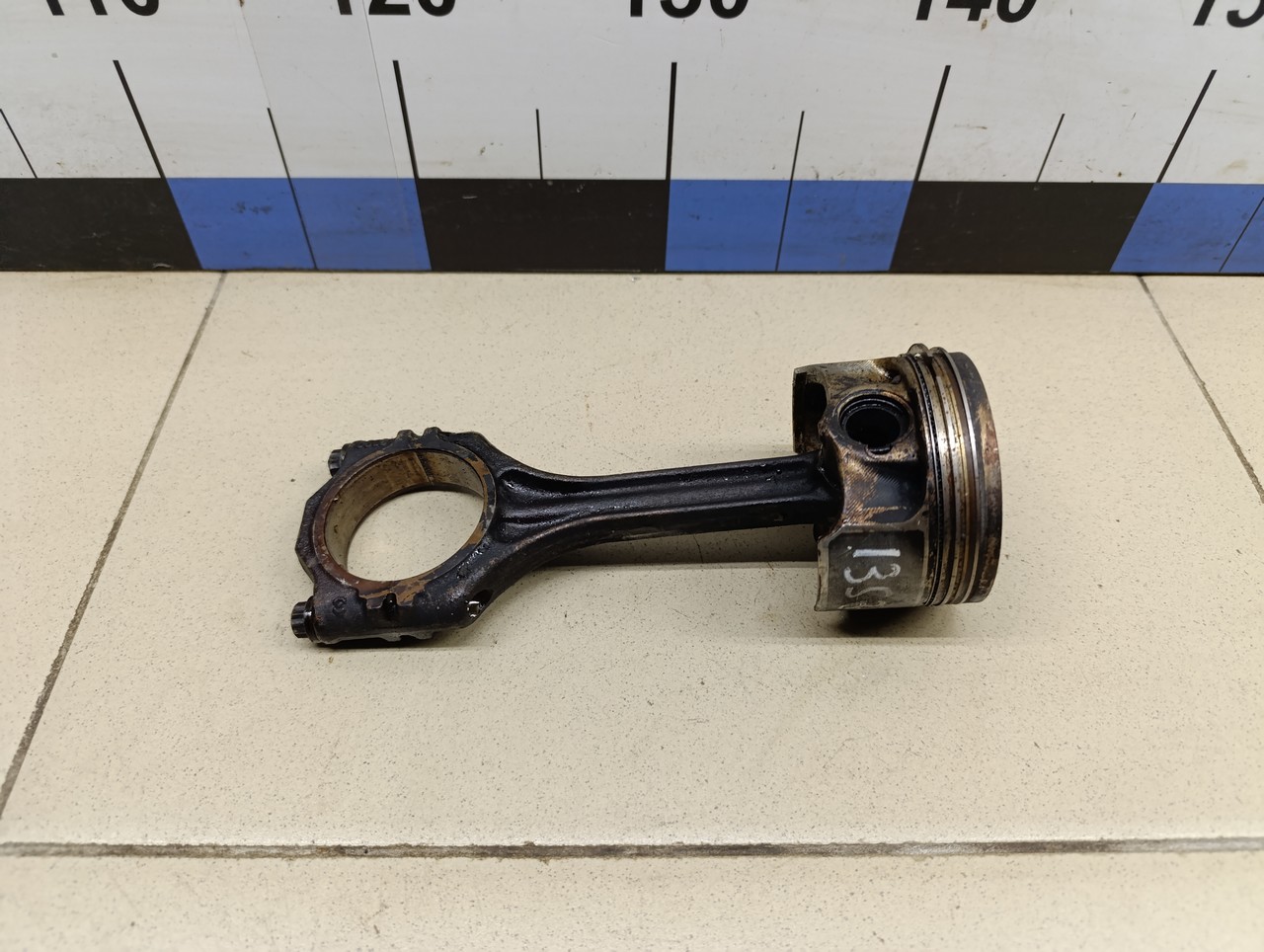 Поршень с шатуном VW Tiguan 2011-2016