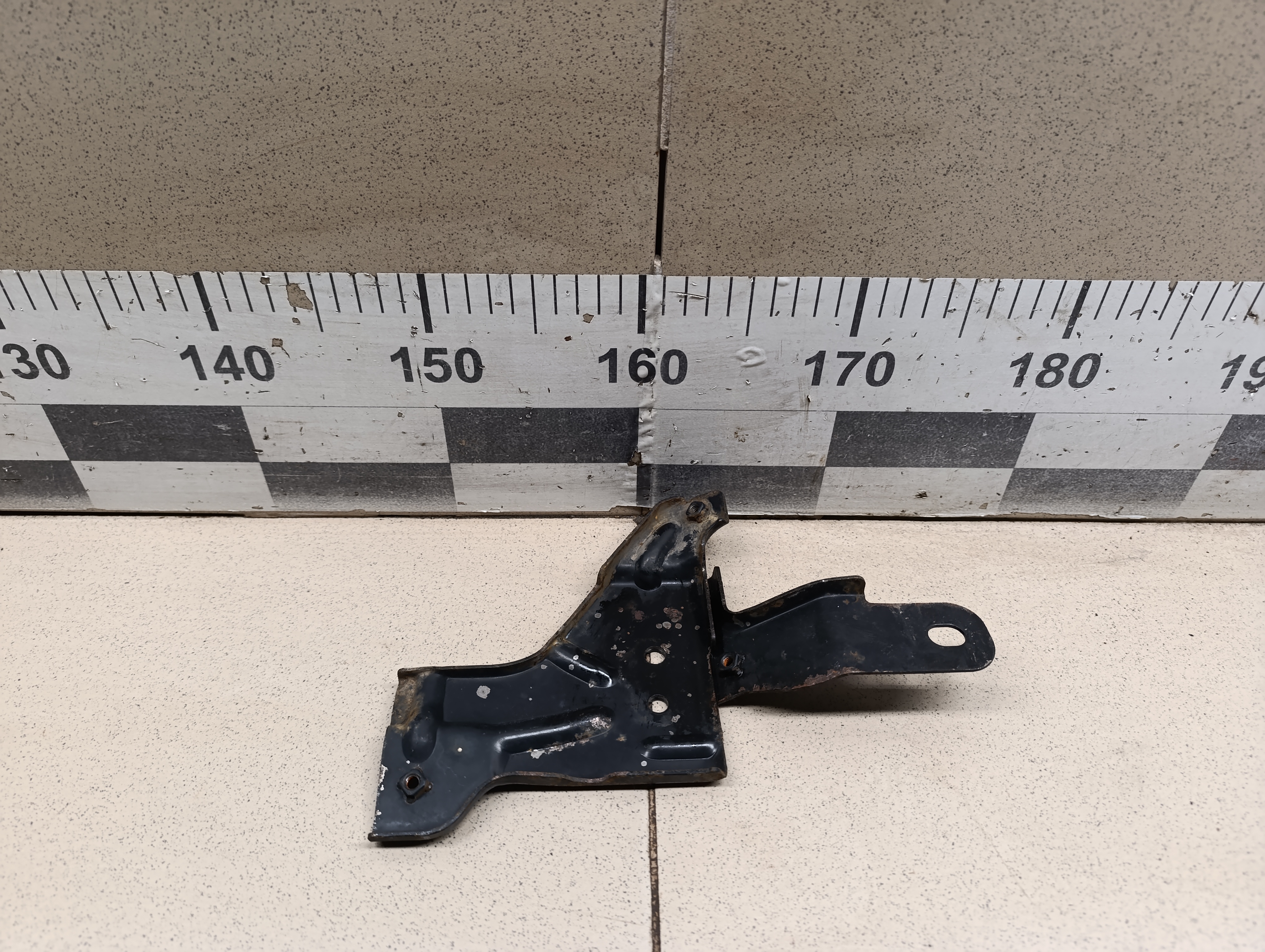 Кронштейн воздушного фильтра HYUNDAI Getz 2002-2010