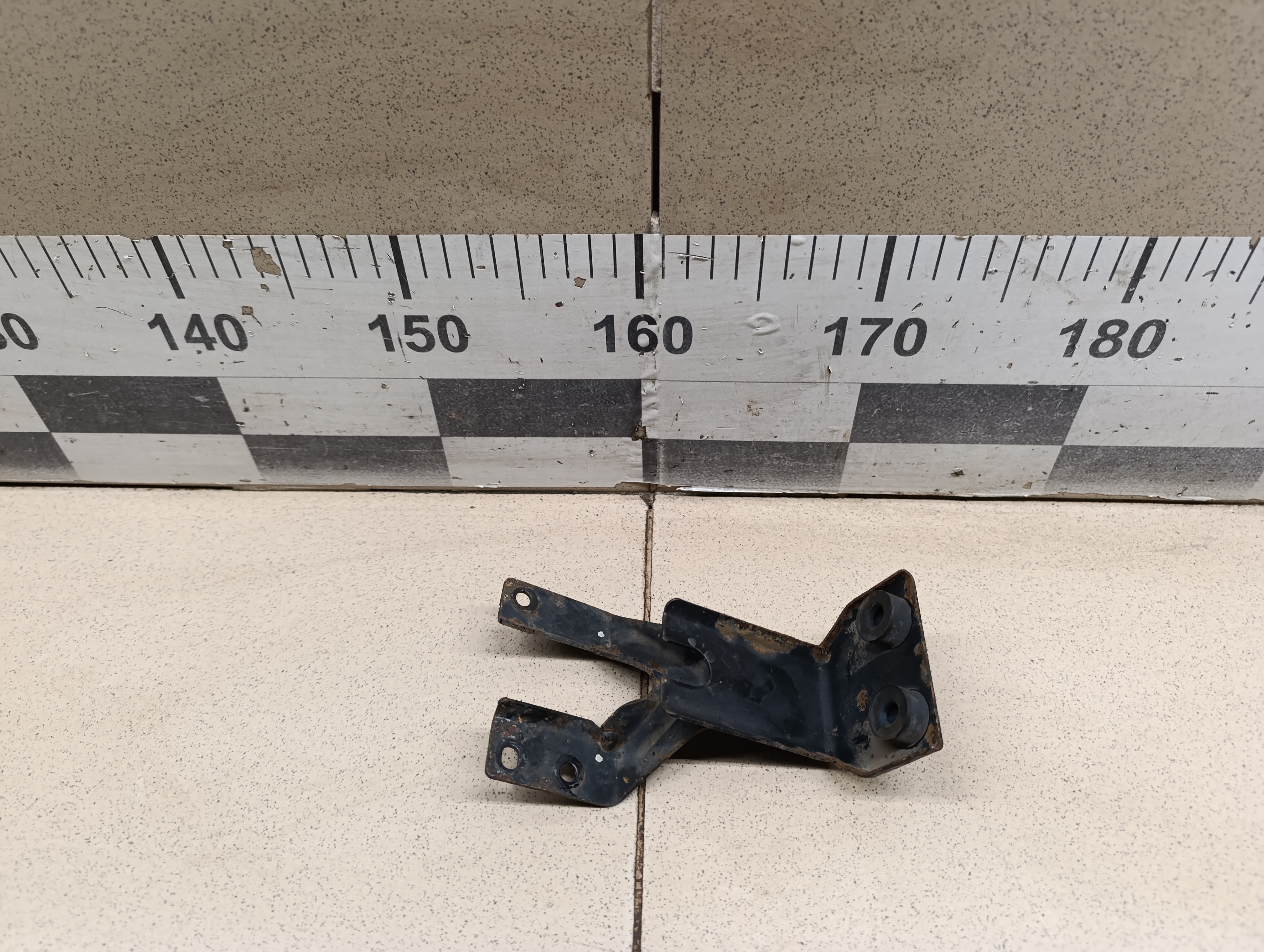 Кронштейн бачка гидроусилителя HYUNDAI Getz 2002-2010