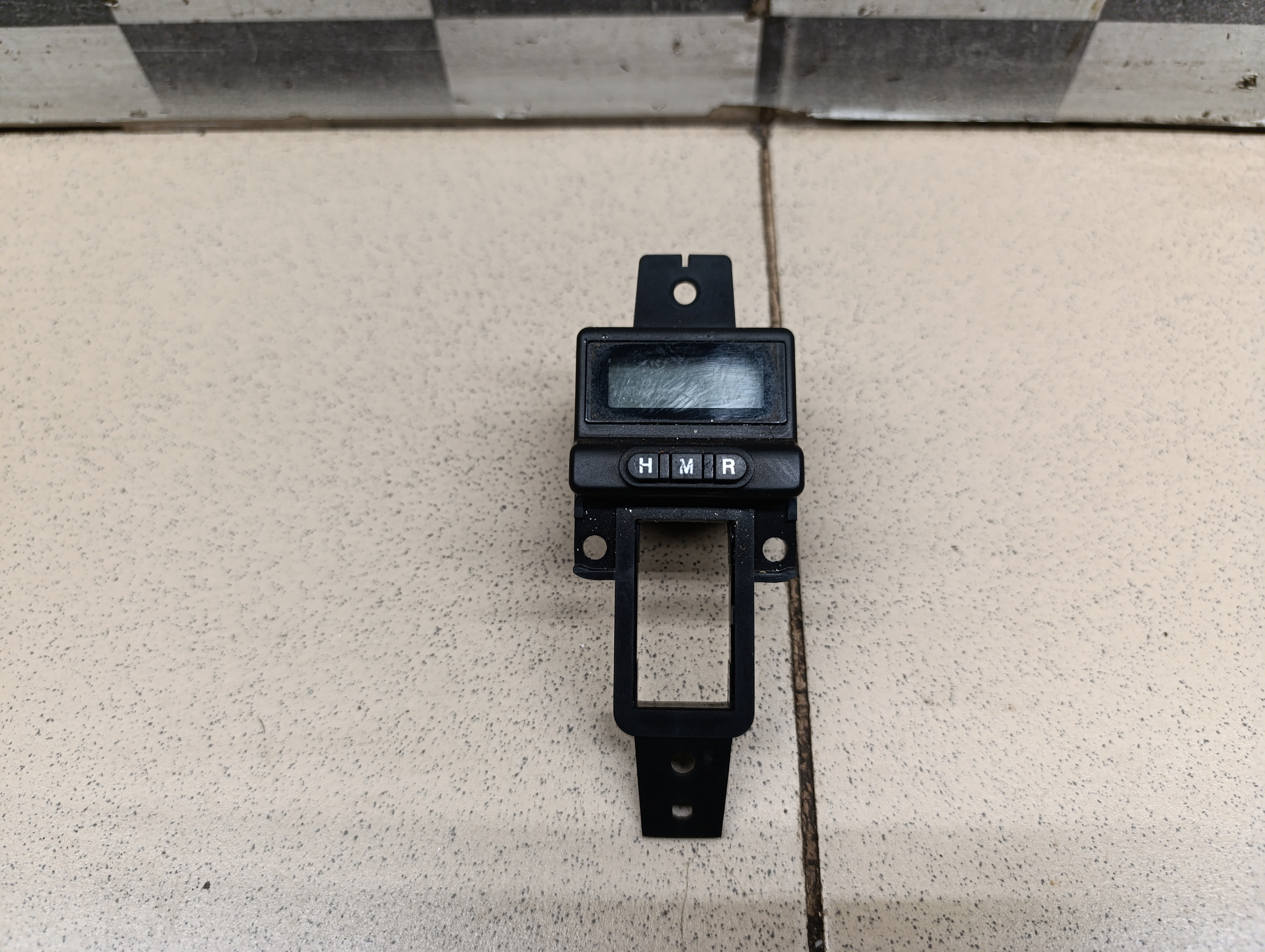 Часы HYUNDAI Getz 2002-2010