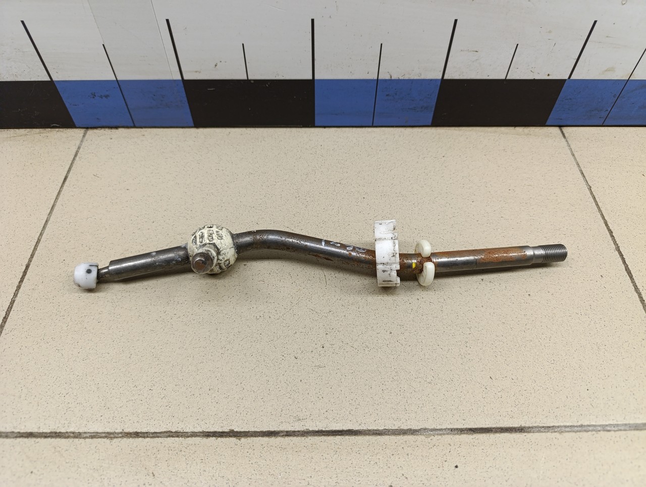 Рычаг КПП TOYOTA Corolla E12 2001-2006