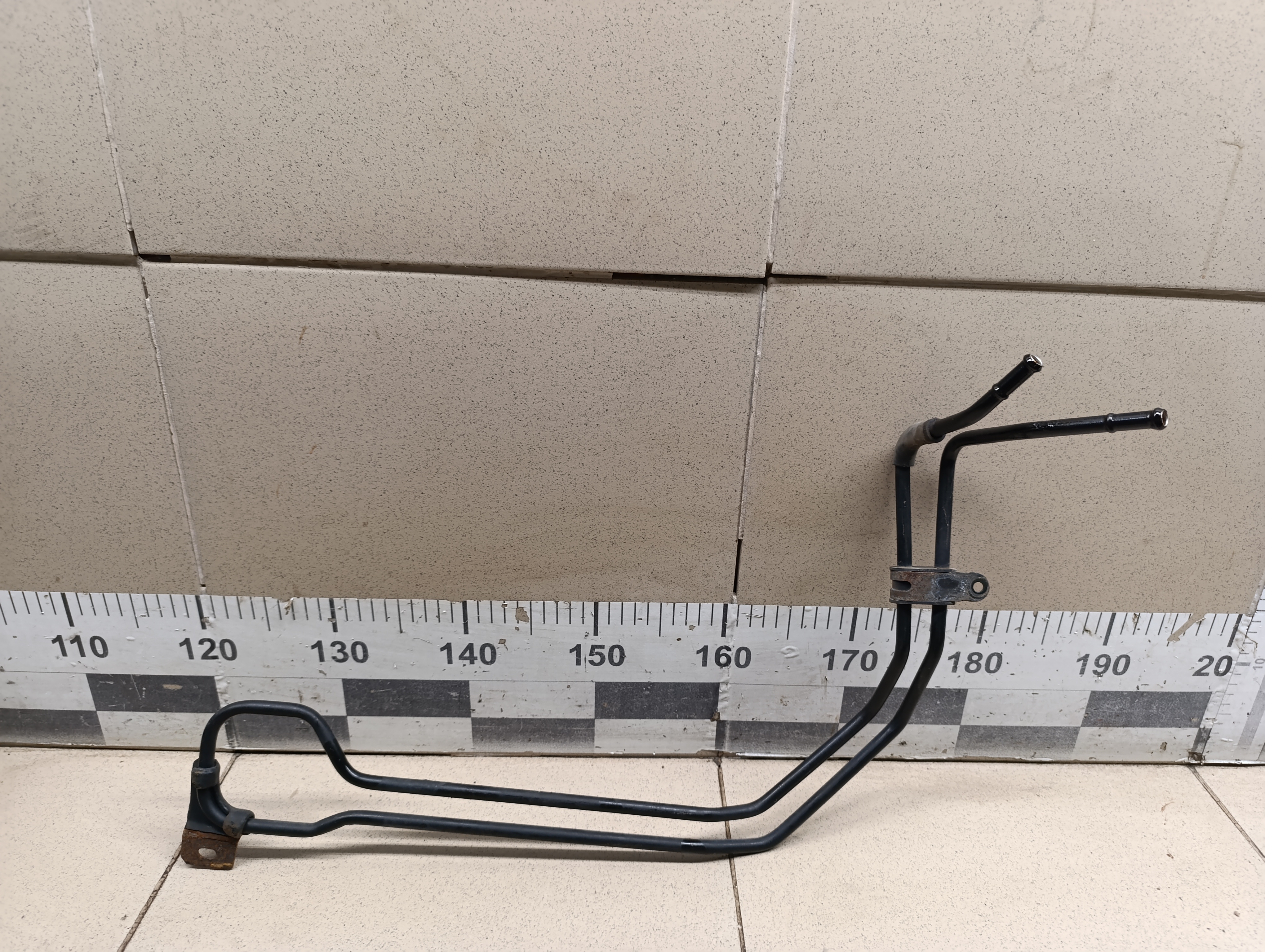 Радиатор гидроусилителя HYUNDAI Getz 2002-2010