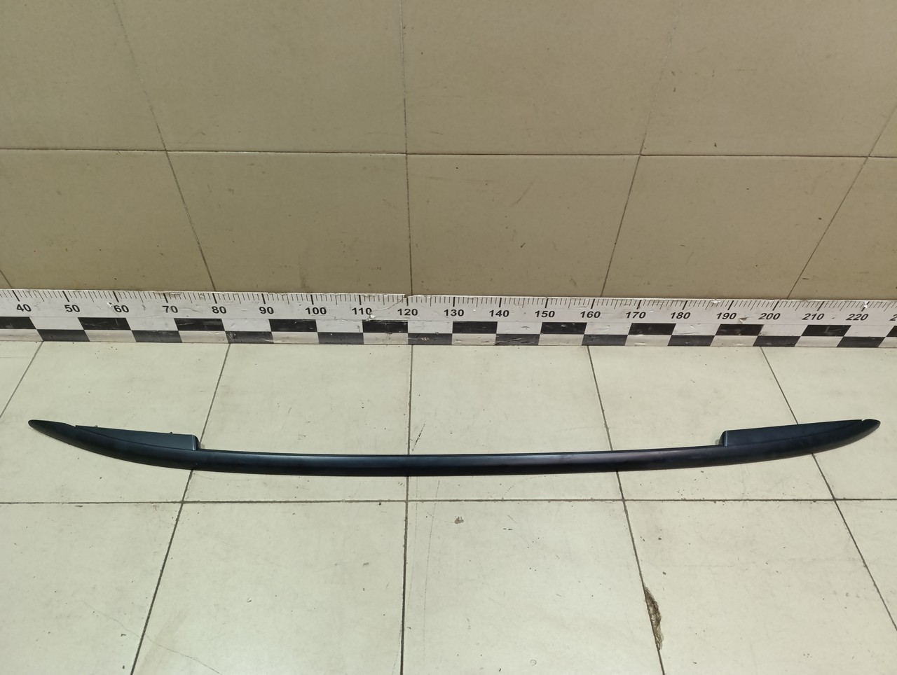 Рейлинг (планка на крышу) VW Tiguan 2011-2016