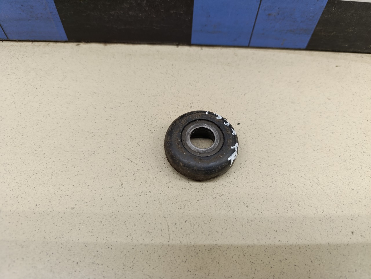 Подшипник опоры переднего амортизатора Audi Fabia 2007-2015