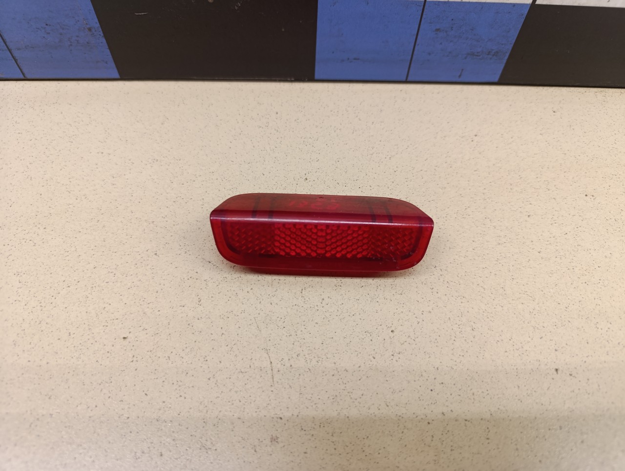 Отражатель VW Passat [B6] 2005-2010