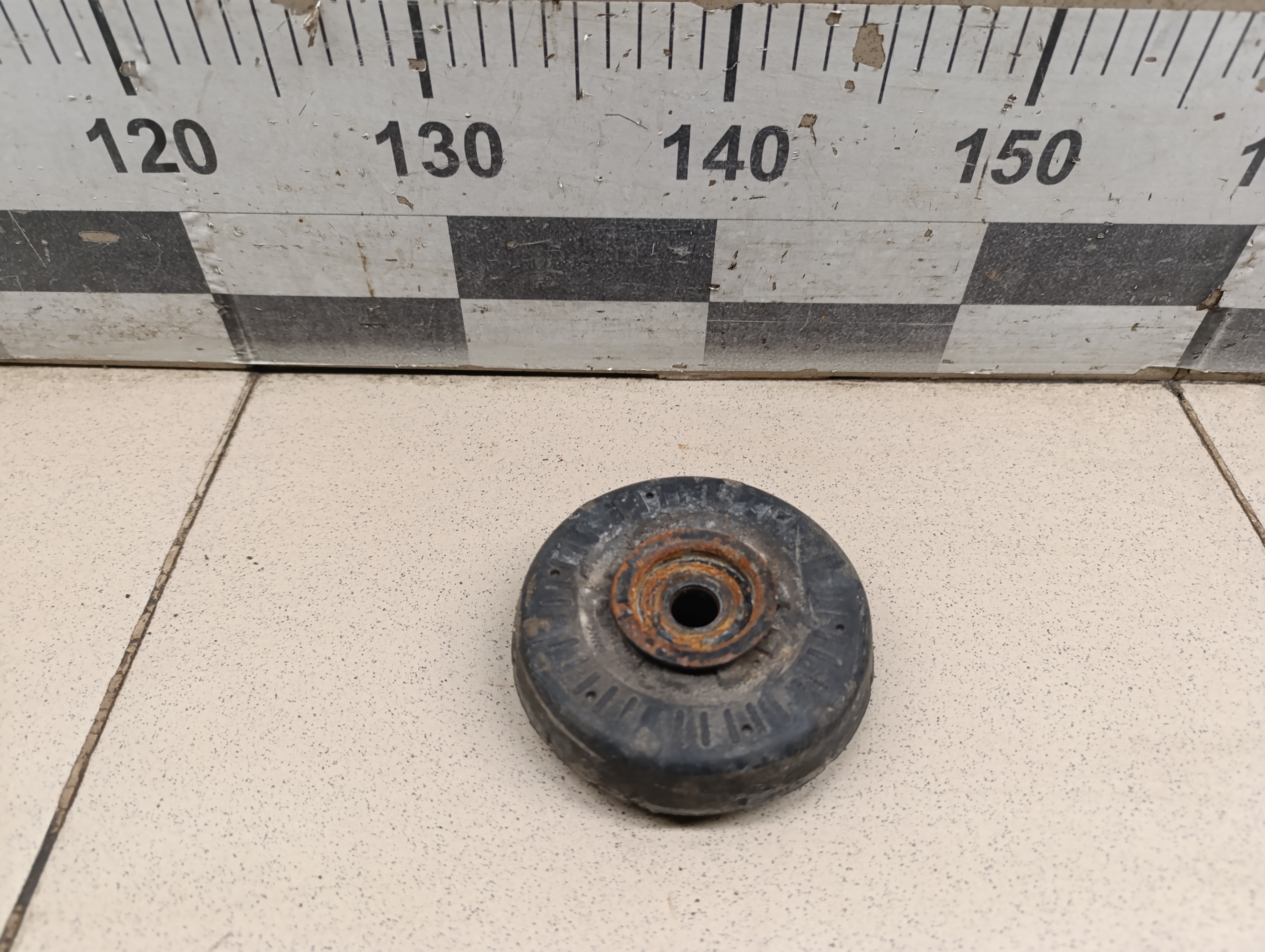 Опора переднего амортизатора Chevrolet Cruze 2009-2016