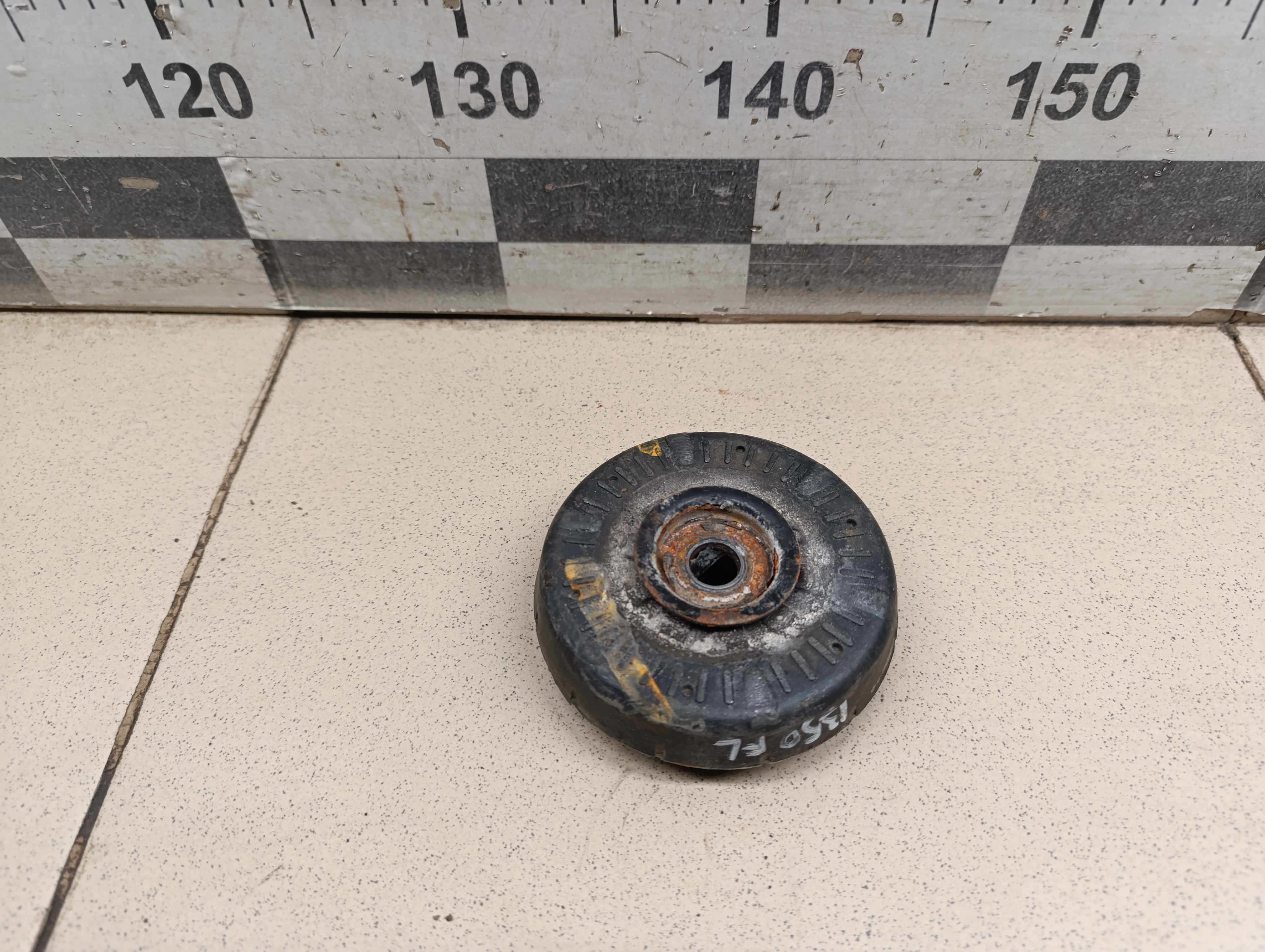 Опора переднего амортизатора Chevrolet Cruze 2009-2016