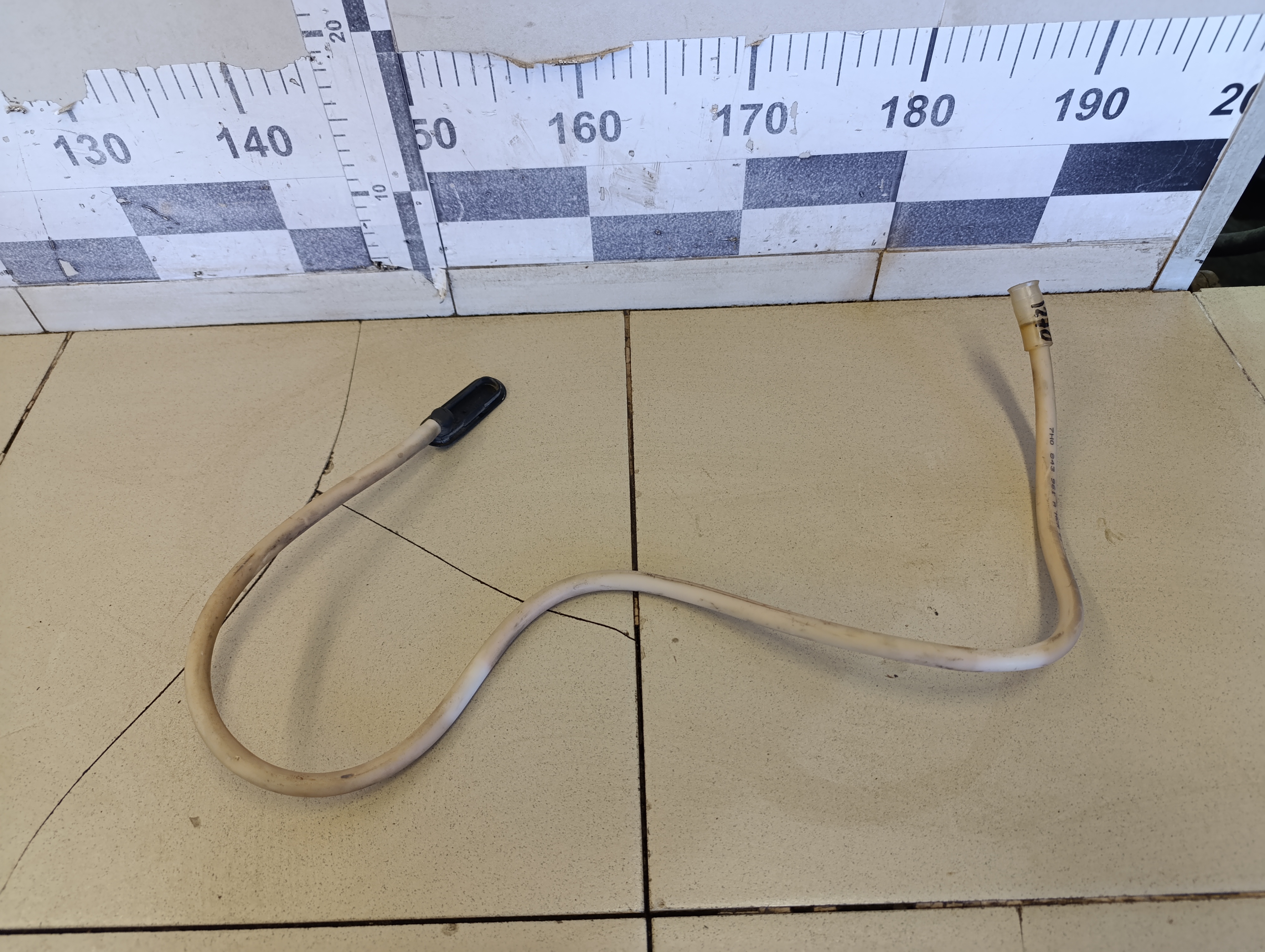 Шланг VW Transporter T5 2003-2015