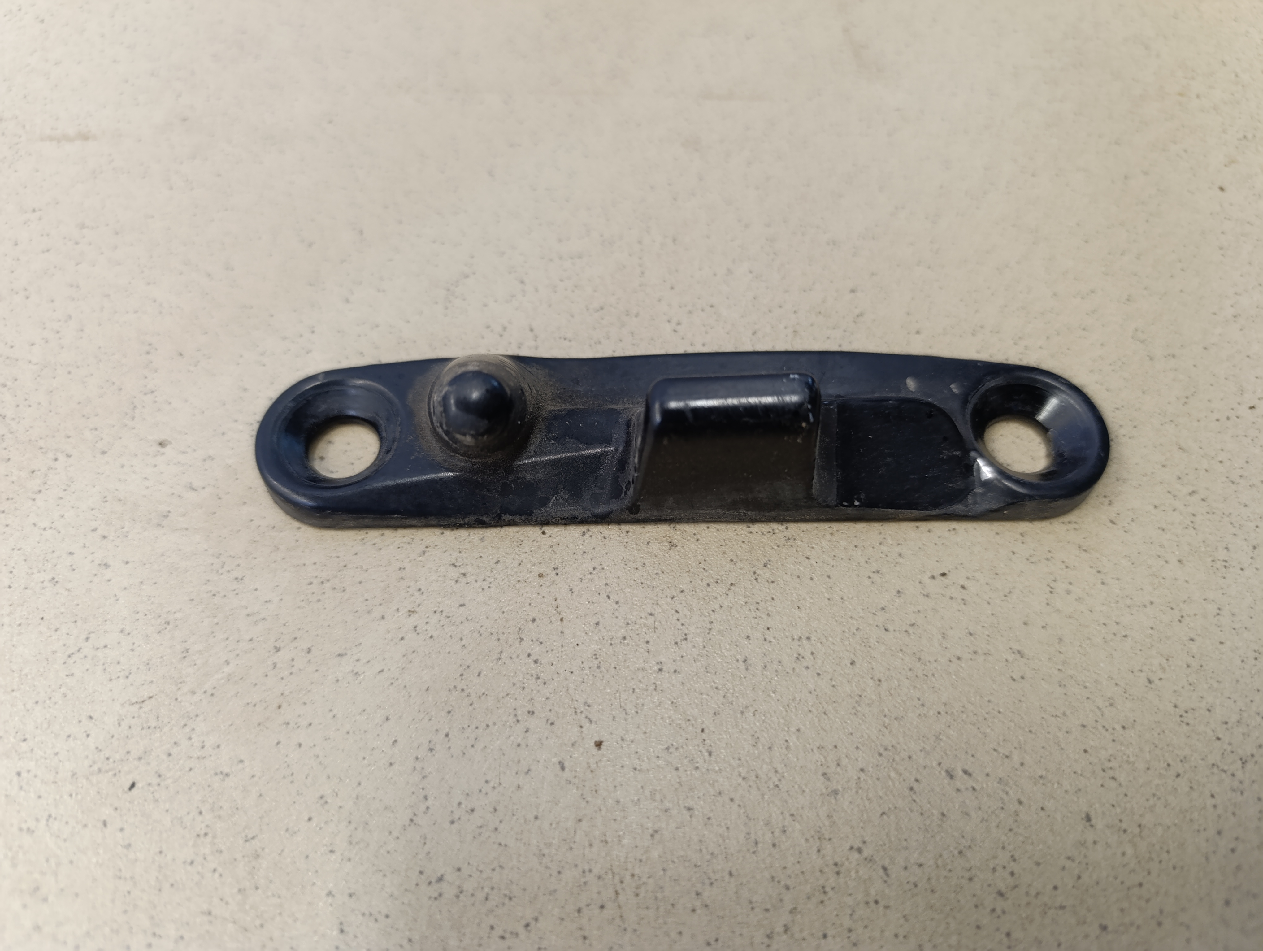 Стопор сдвижной двери VW Transporter T5 2003-2015