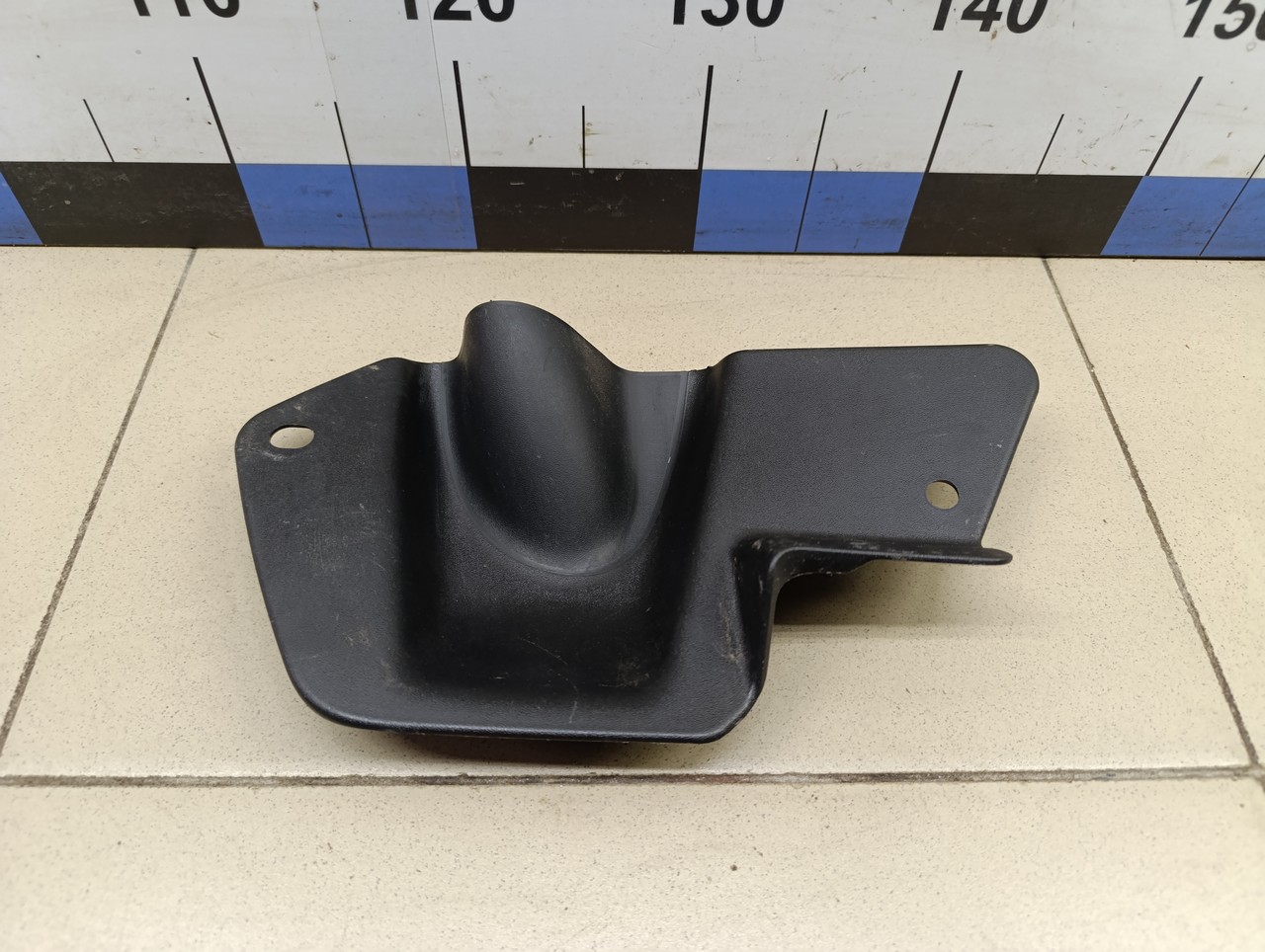 Накладка (кузов внутри) SKODA Yeti 2009>