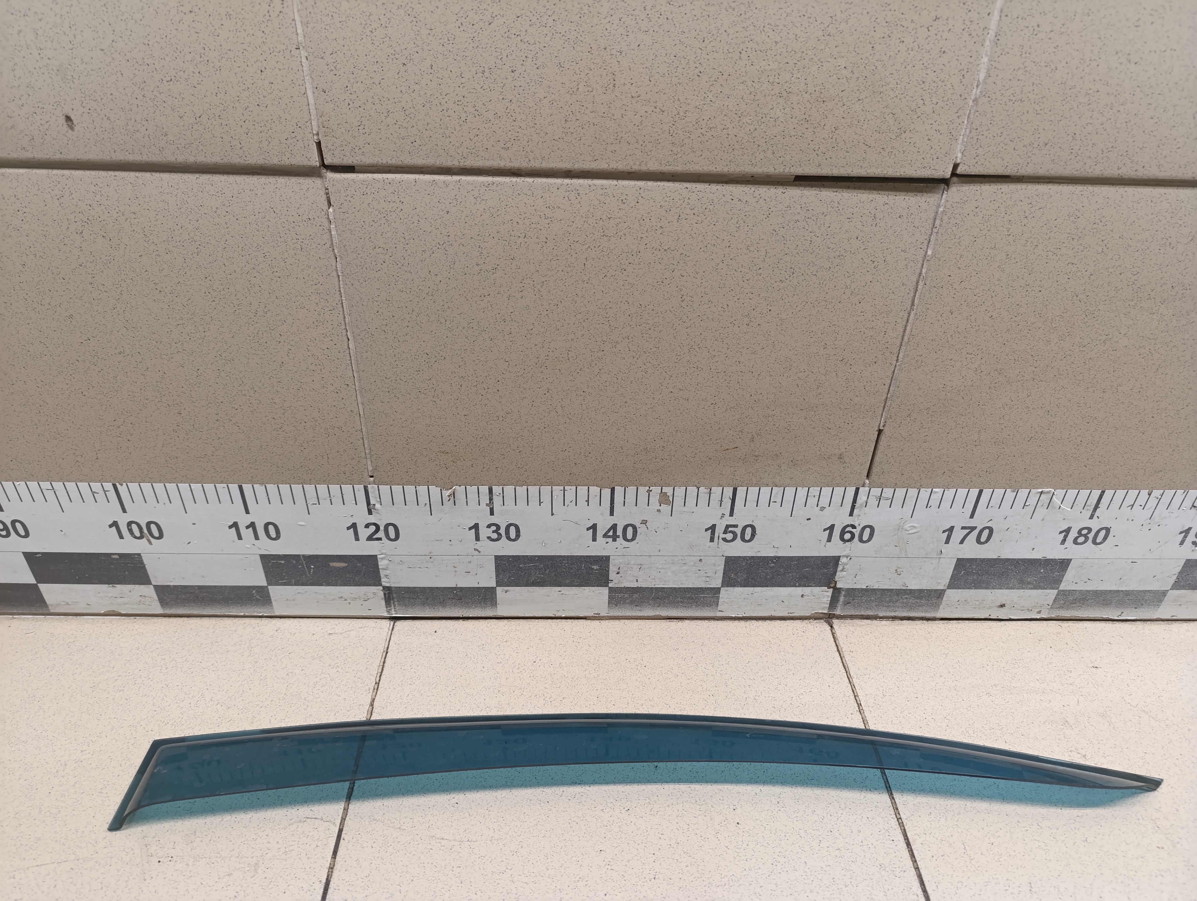 Ветровики (дефлекторы) бокового стекла к-кт Chevrolet Cruze 2009-2016