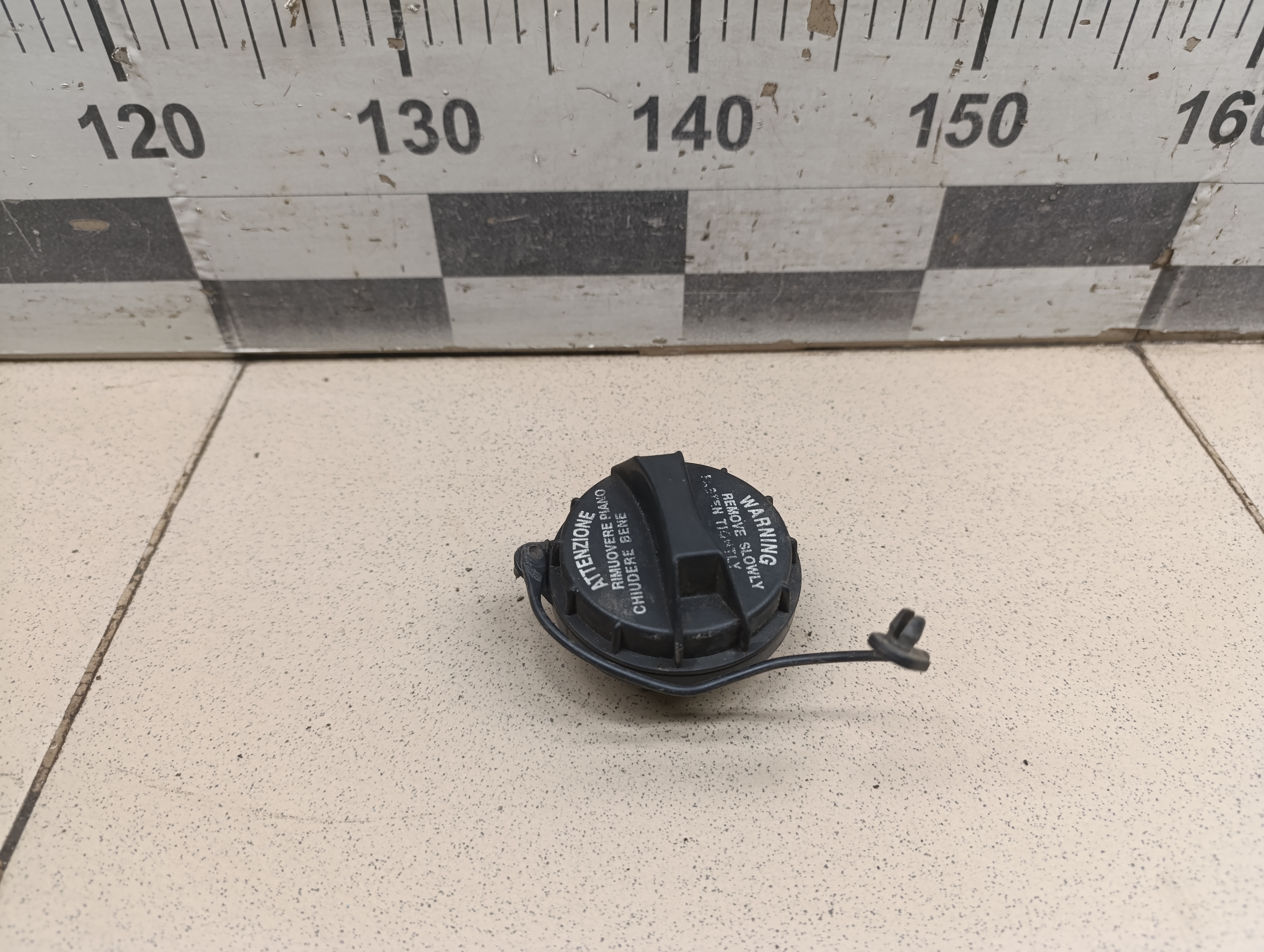 Крышка топливного бака HYUNDAI Elantra 2000-2005