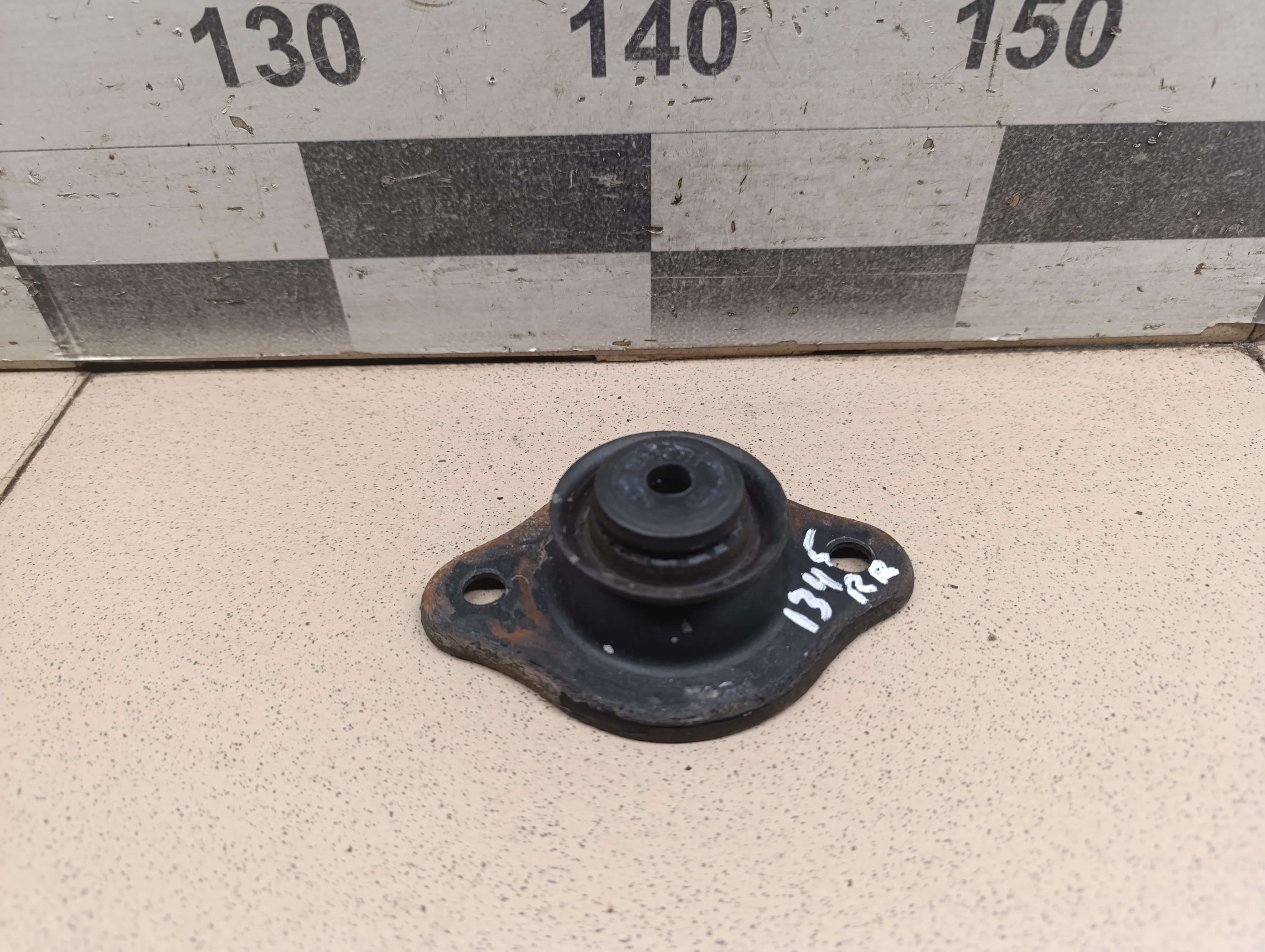 Опора заднего амортизатора Chevrolet Aveo (T250) 2005-2011