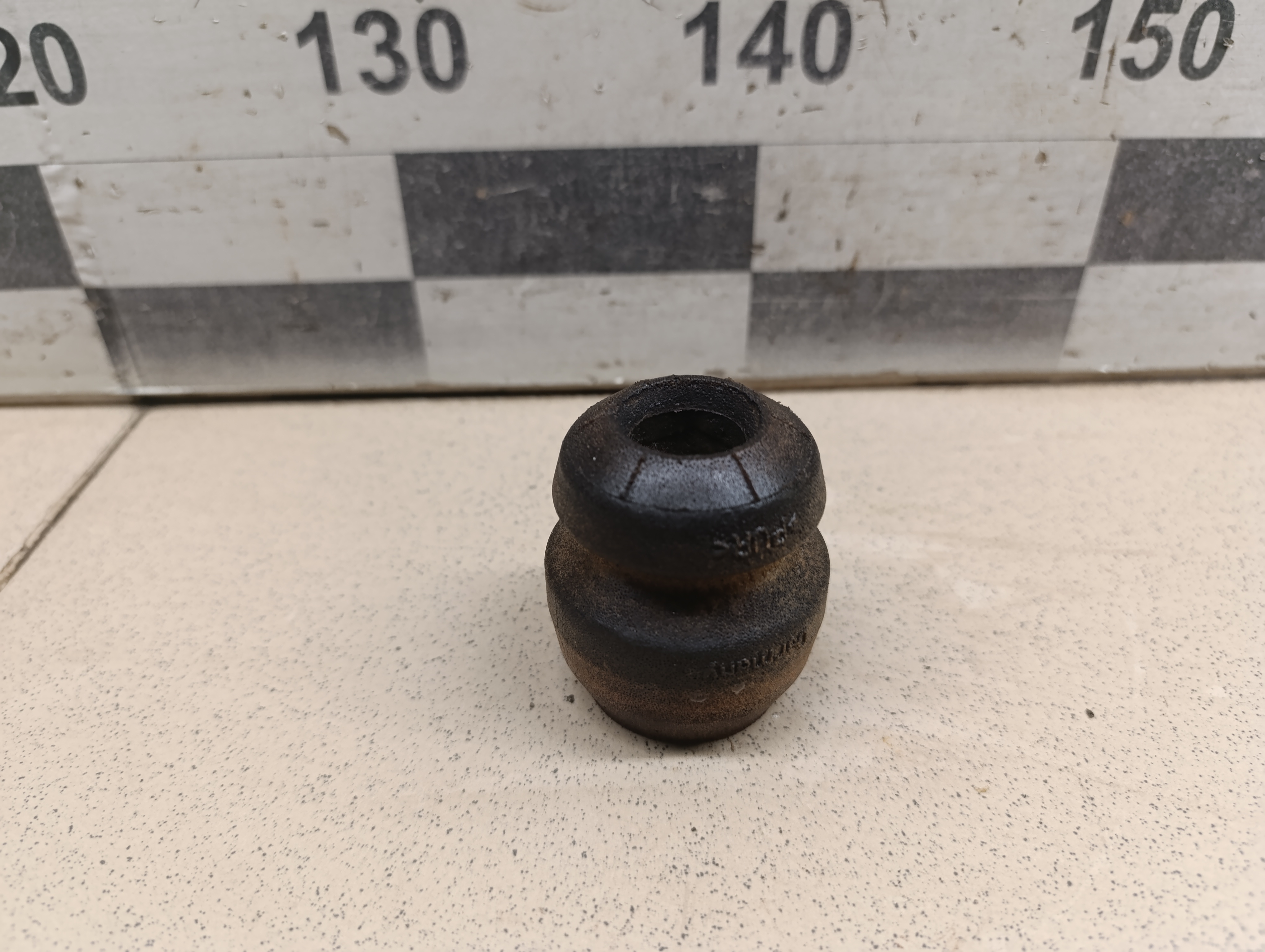 Отбойник переднего амортизатора Chevrolet Aveo (T200) 2003-2008