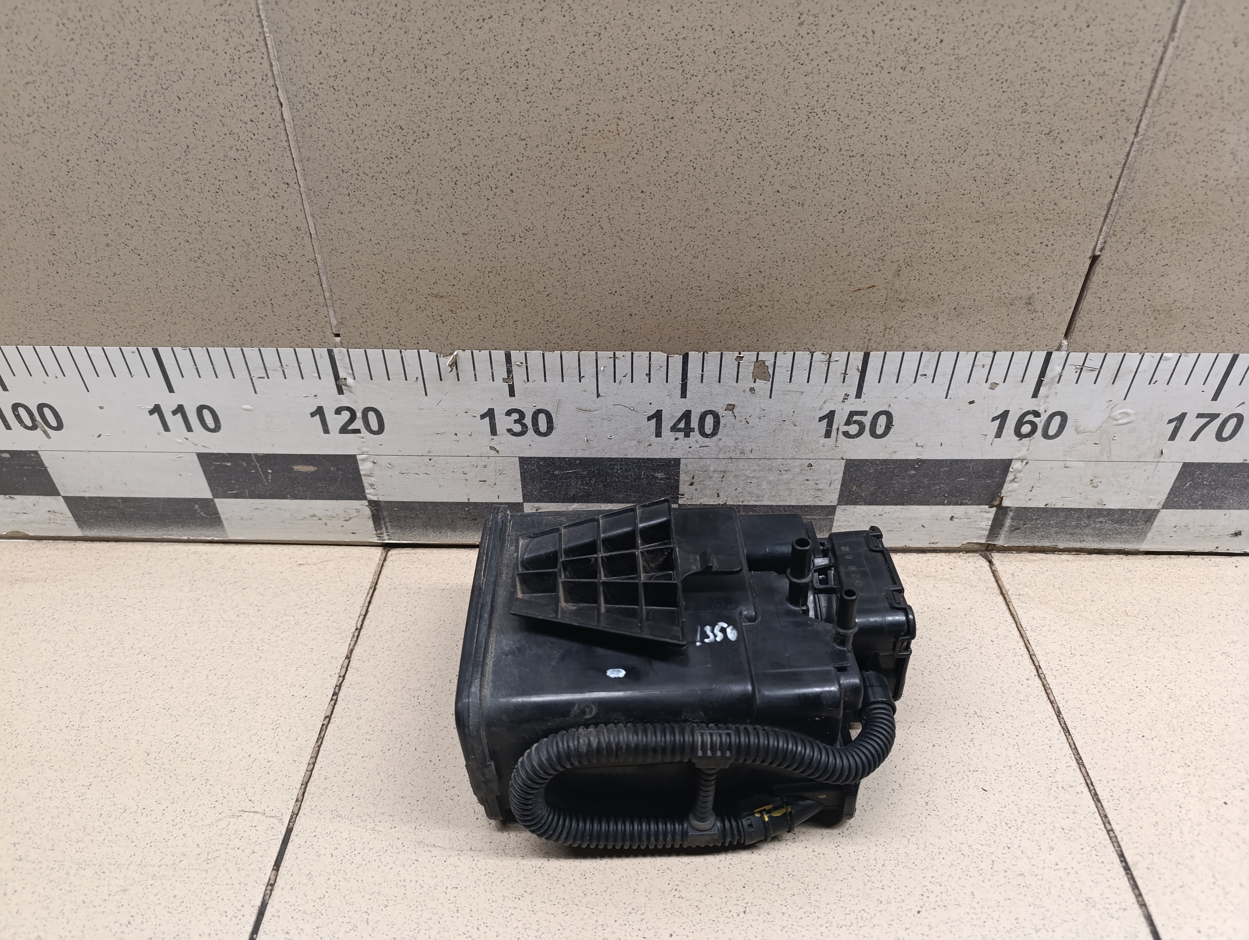 Абсорбер (фильтр угольный) Chevrolet Cruze 2009-2016