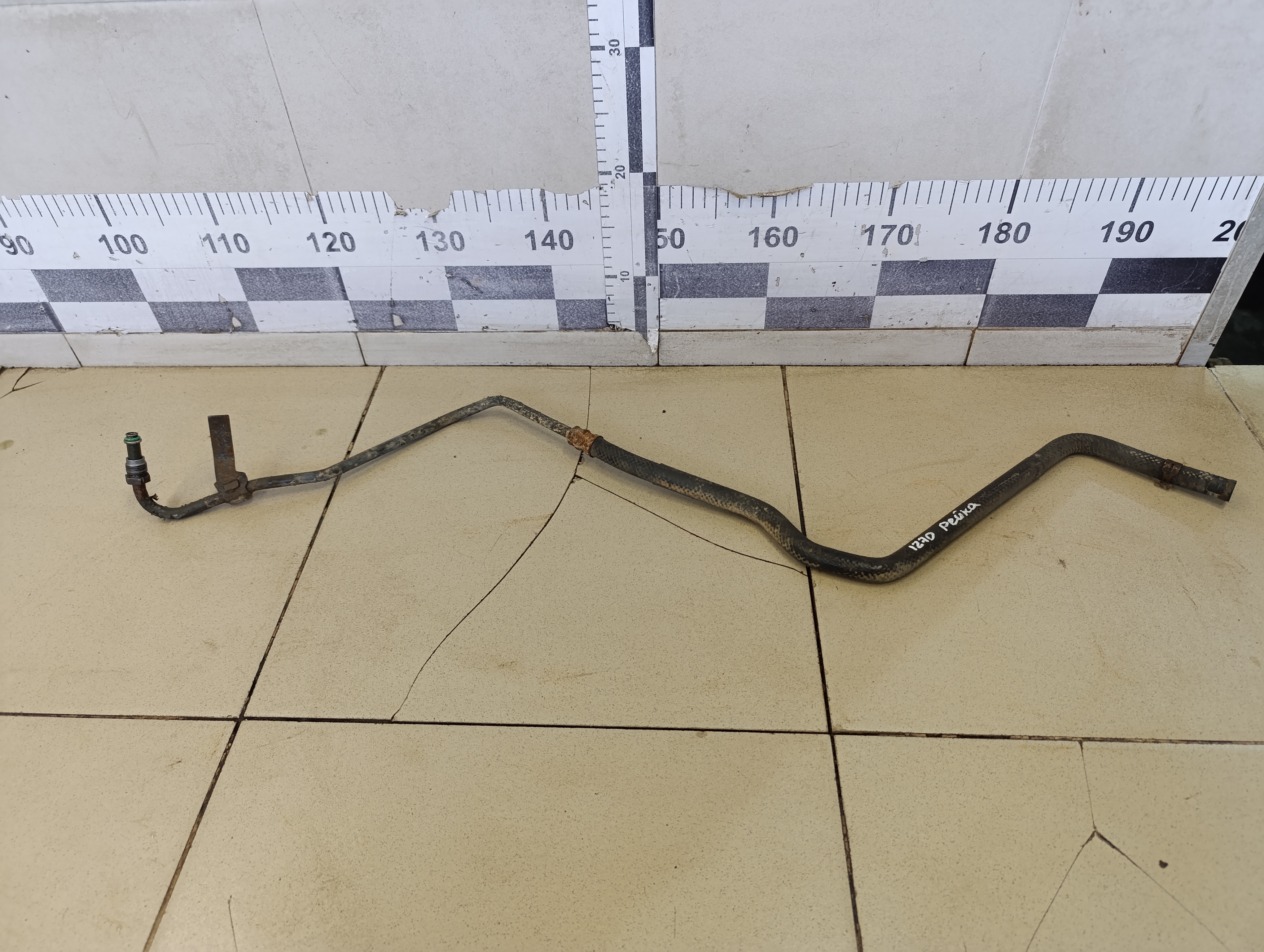 Шланг гидроусилителя VW Transporter T5 2003-2015