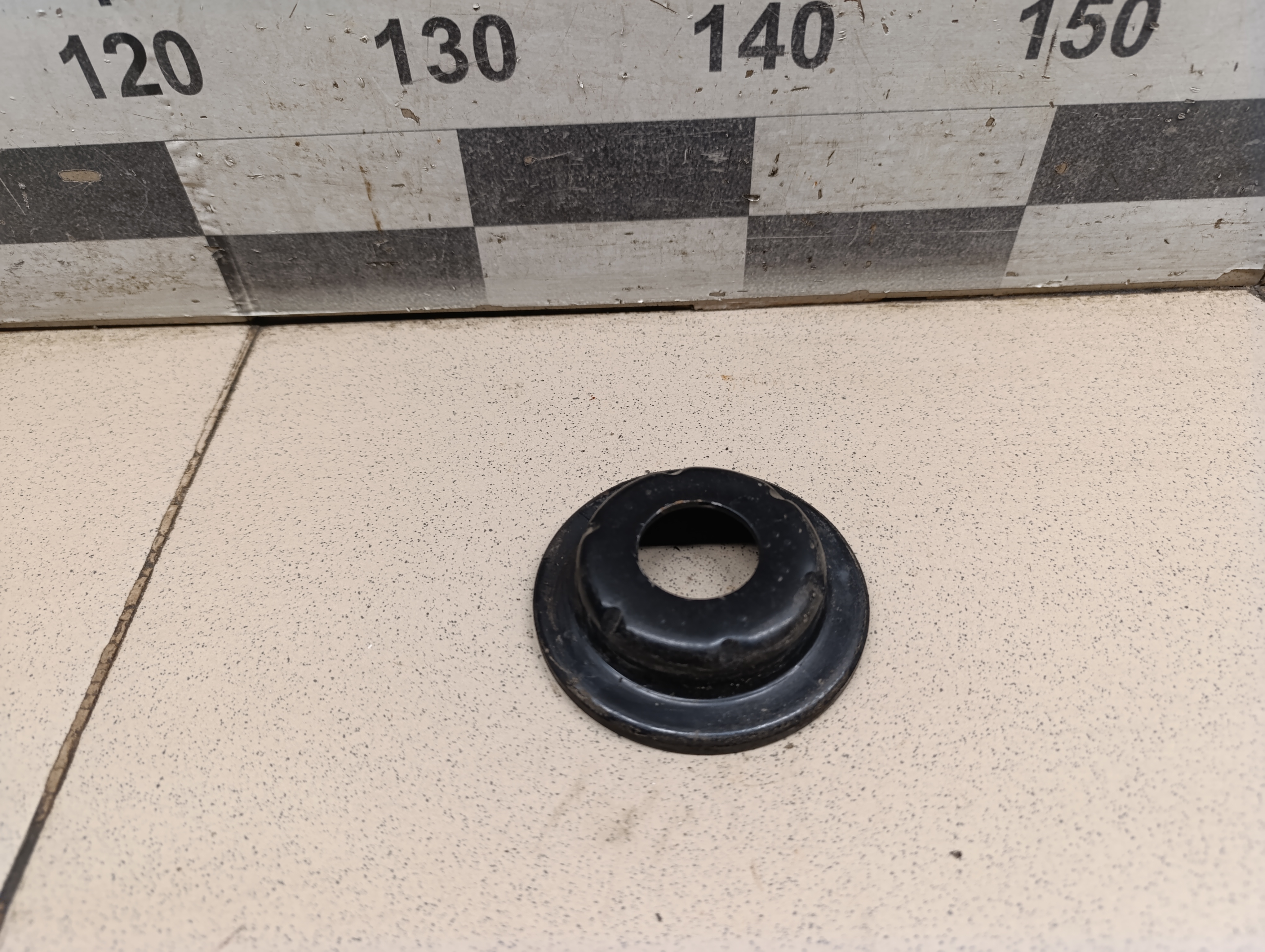 Опора переднего амортизатора Chevrolet Cruze 2009-2016