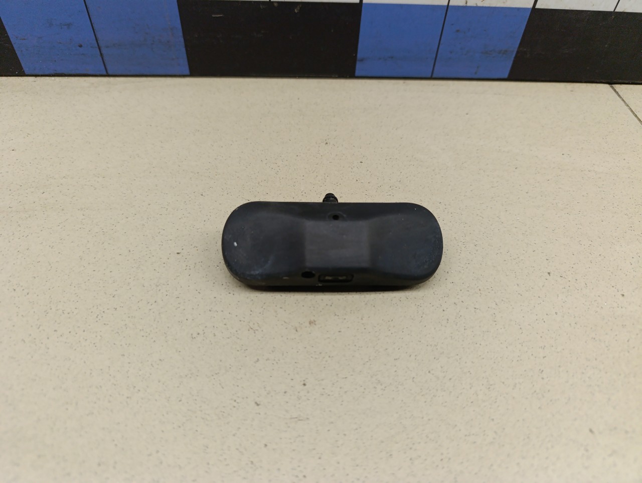 Форсунка омывателя лобового стекла SKODA Passat [B6] 2005-2010