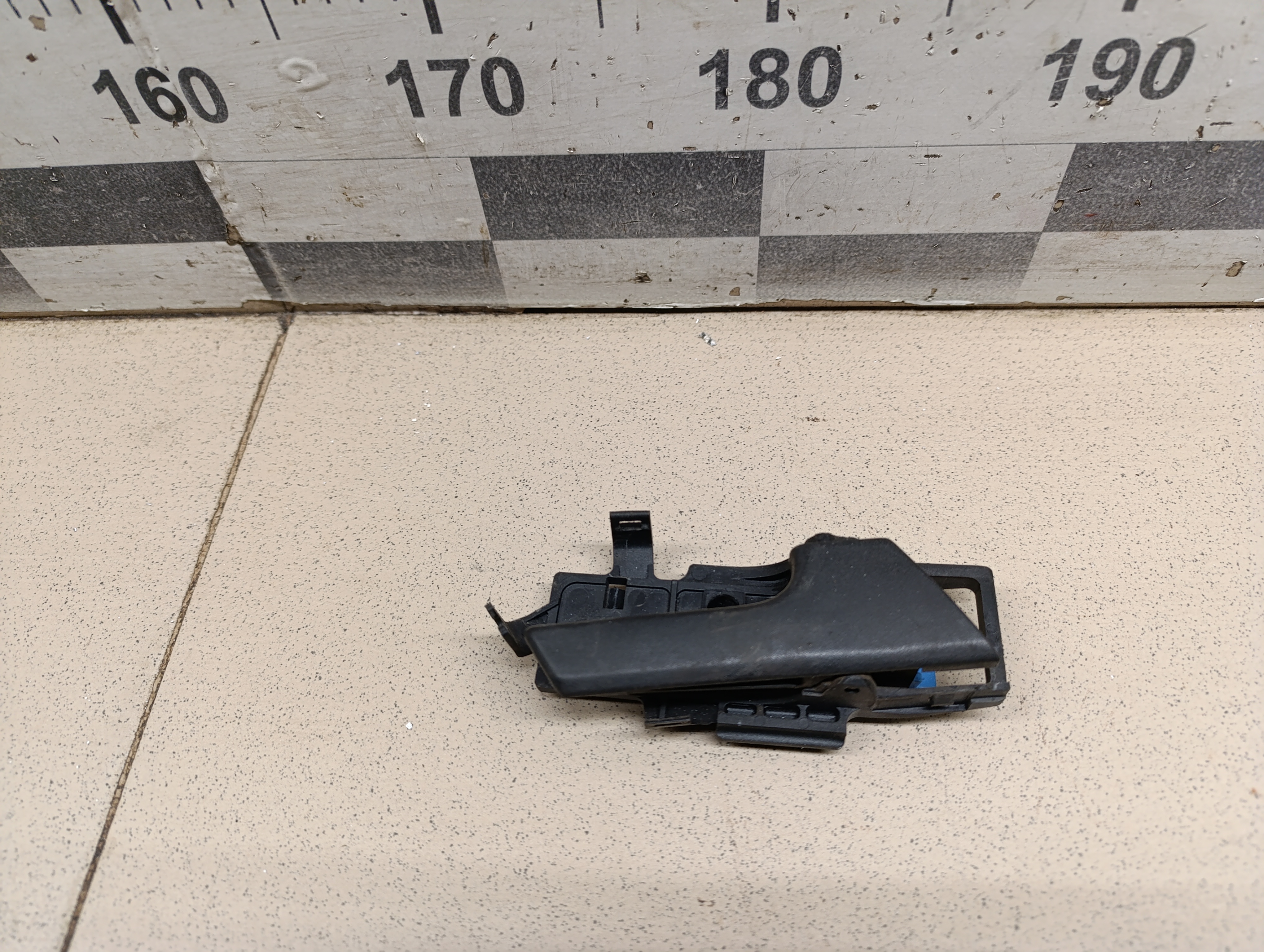 Ручка двери внутренняя правая Chevrolet Aveo (T250) 2005-2011