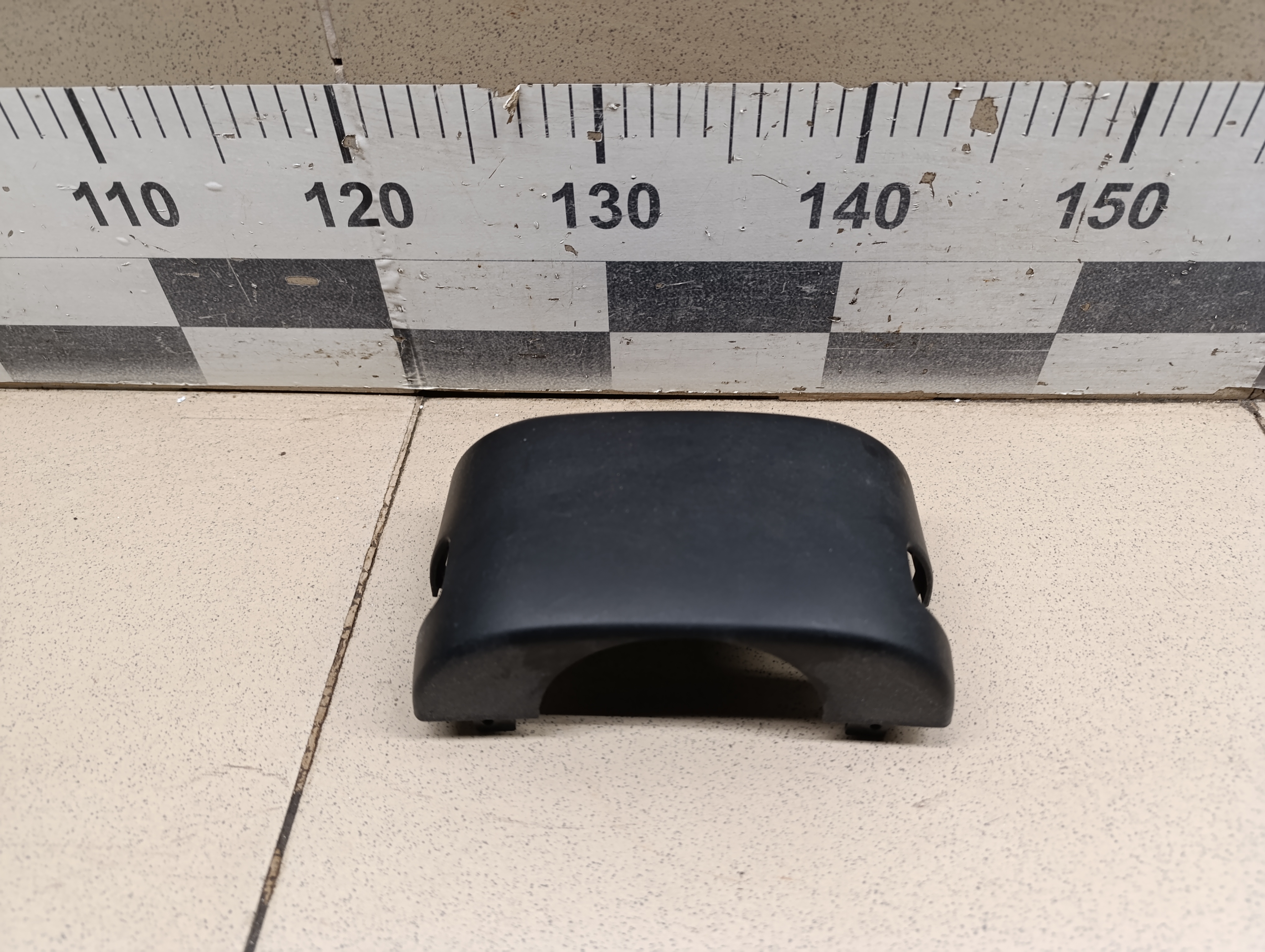 Кожух рулевой колонки верхний Chevrolet Aveo (T200) 2003-2008