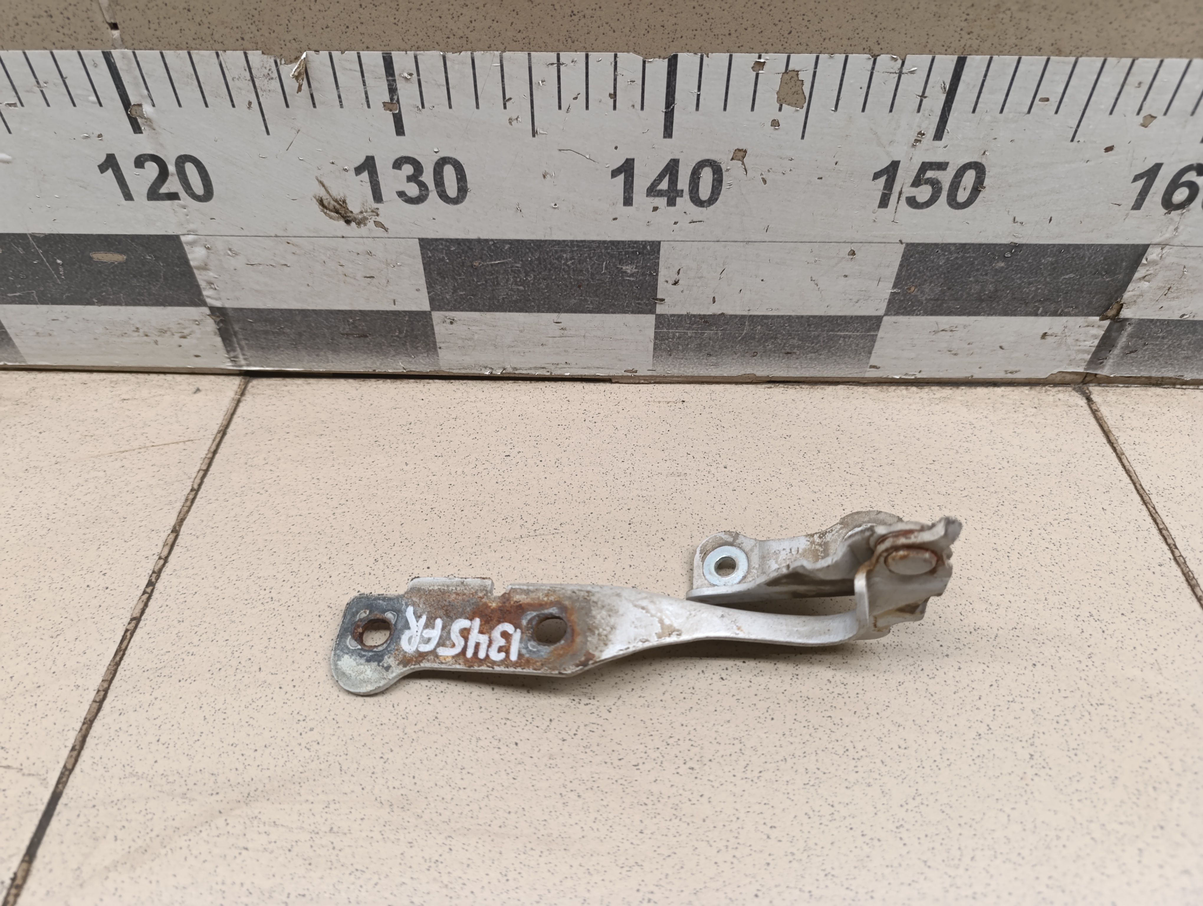 Петля капота правая Chevrolet Aveo (T250) 2005-2011