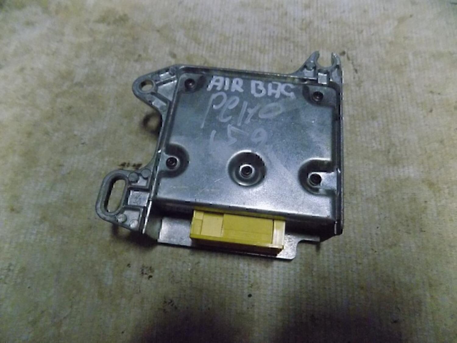 Блок управления AIR BAG