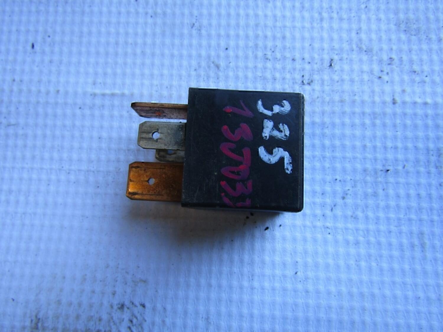 Реле MITSUBISHI Lancer (CX,CY) 2007>