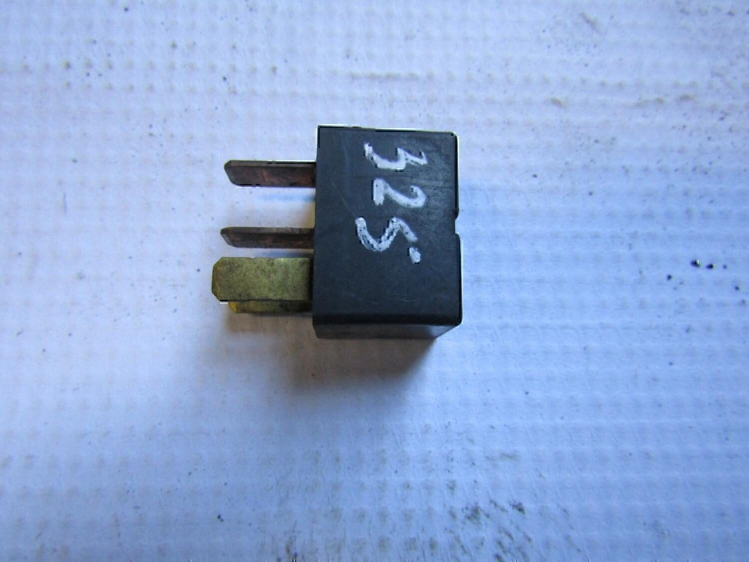 Реле MITSUBISHI Lancer (CX,CY) 2007>