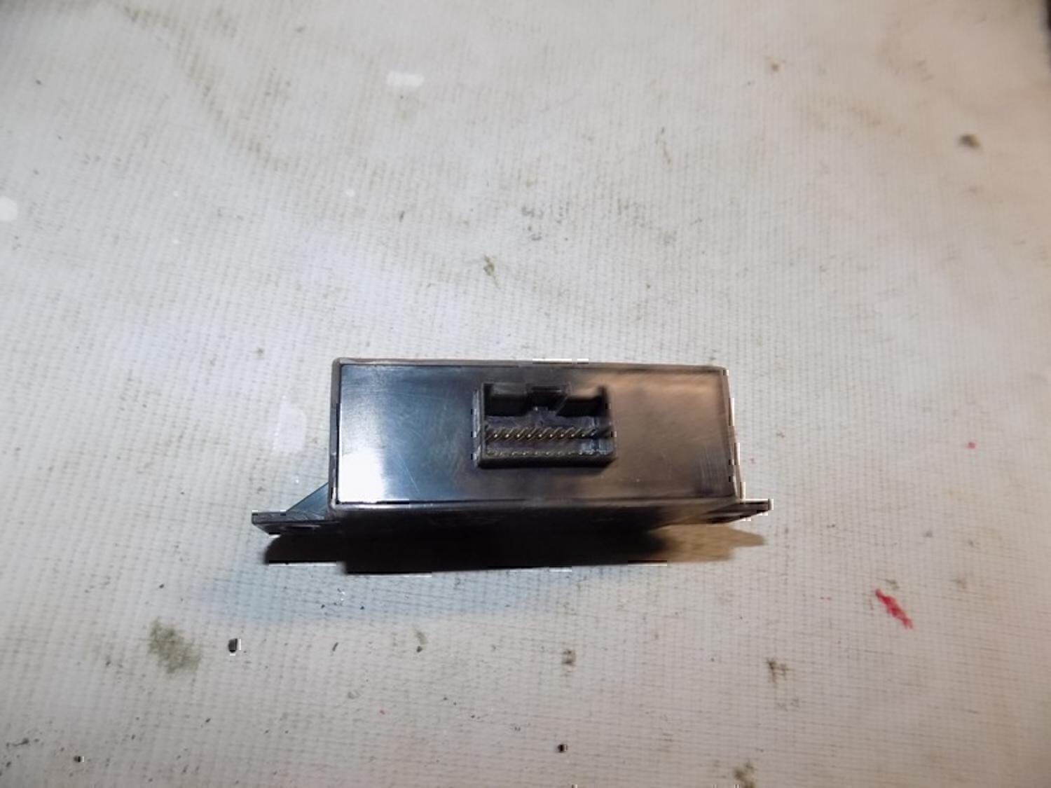 Блок электронный VAZ Lada 2115