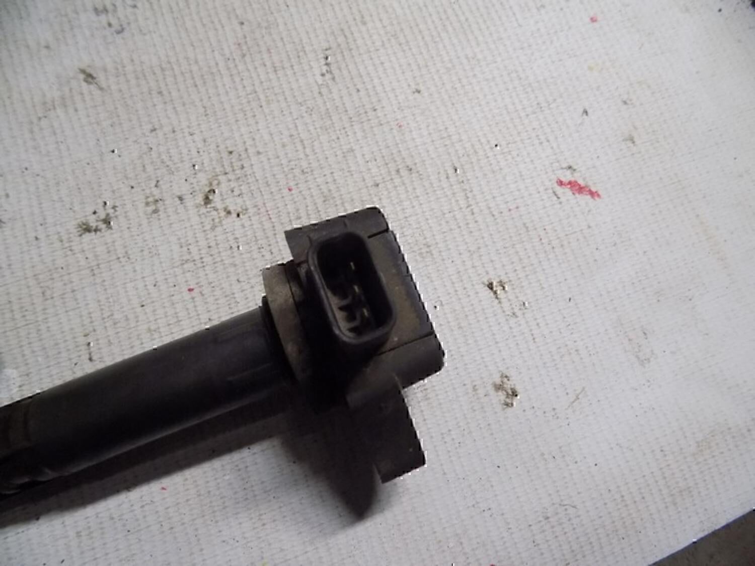 Катушка зажигания HONDA Civic 2001-2005