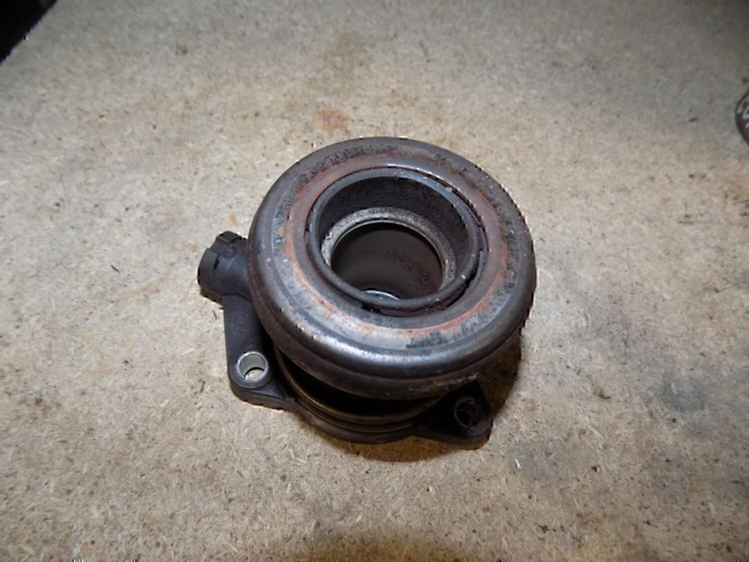 Подшипник выжимной совмещ. с цилиндром сцепл. OPEL Astra H / Family 2004-2015