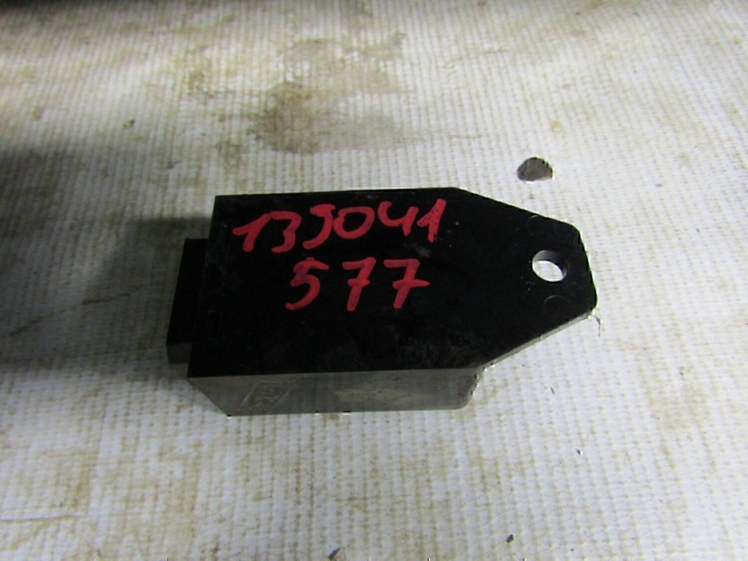 Реле поворотов VAZ Lada 2107