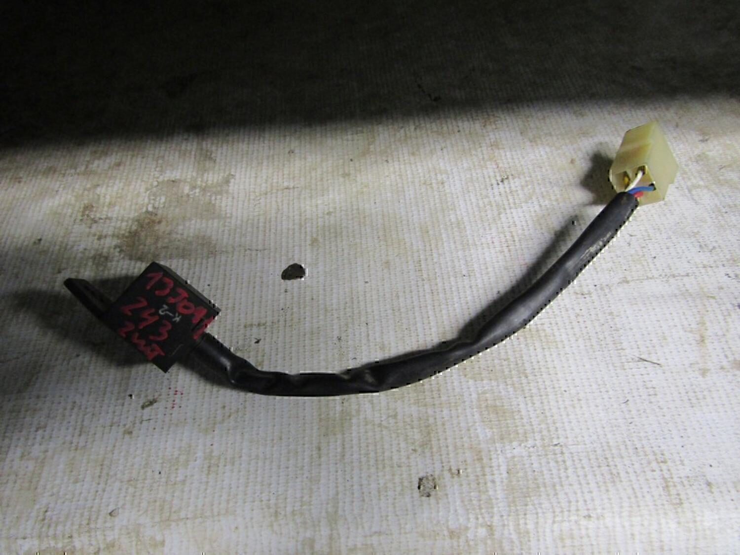 Реле стеклоочистителей VAZ Lada 2107